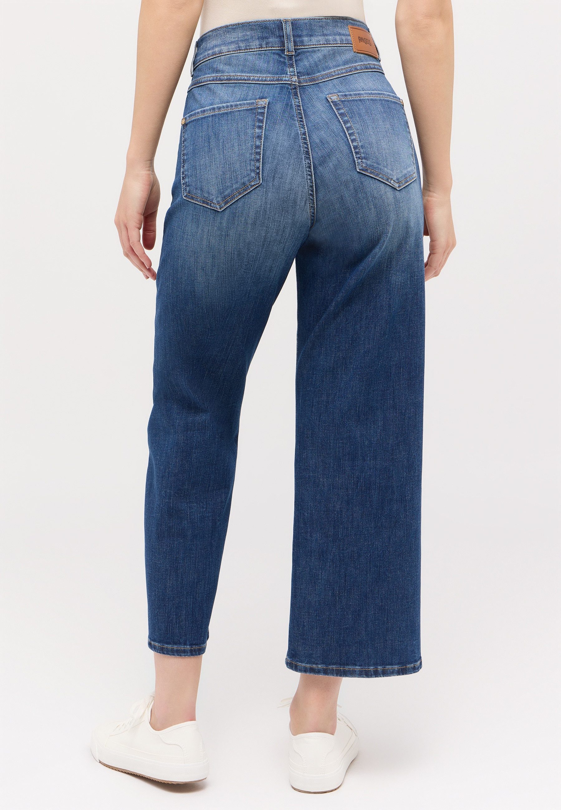 ANGELS 7/8 jeans LINN SMART
