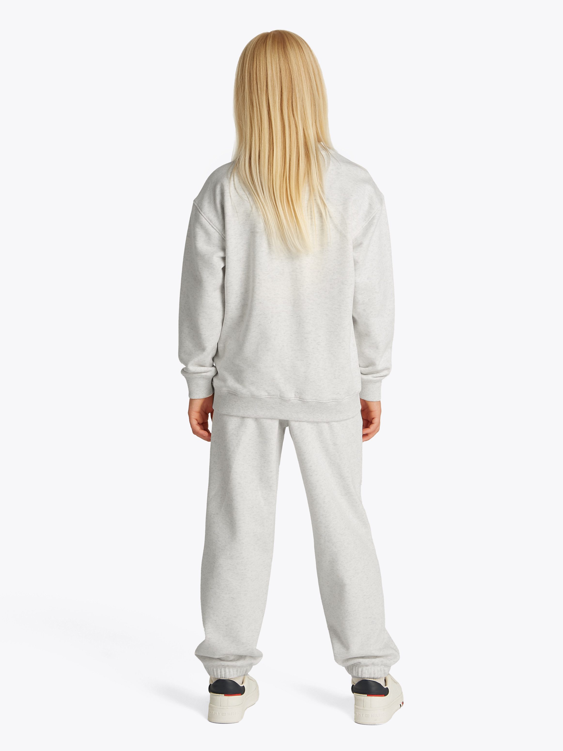 Tommy Hilfiger Sweatshirt U TIMELESS SWEATSHIRT