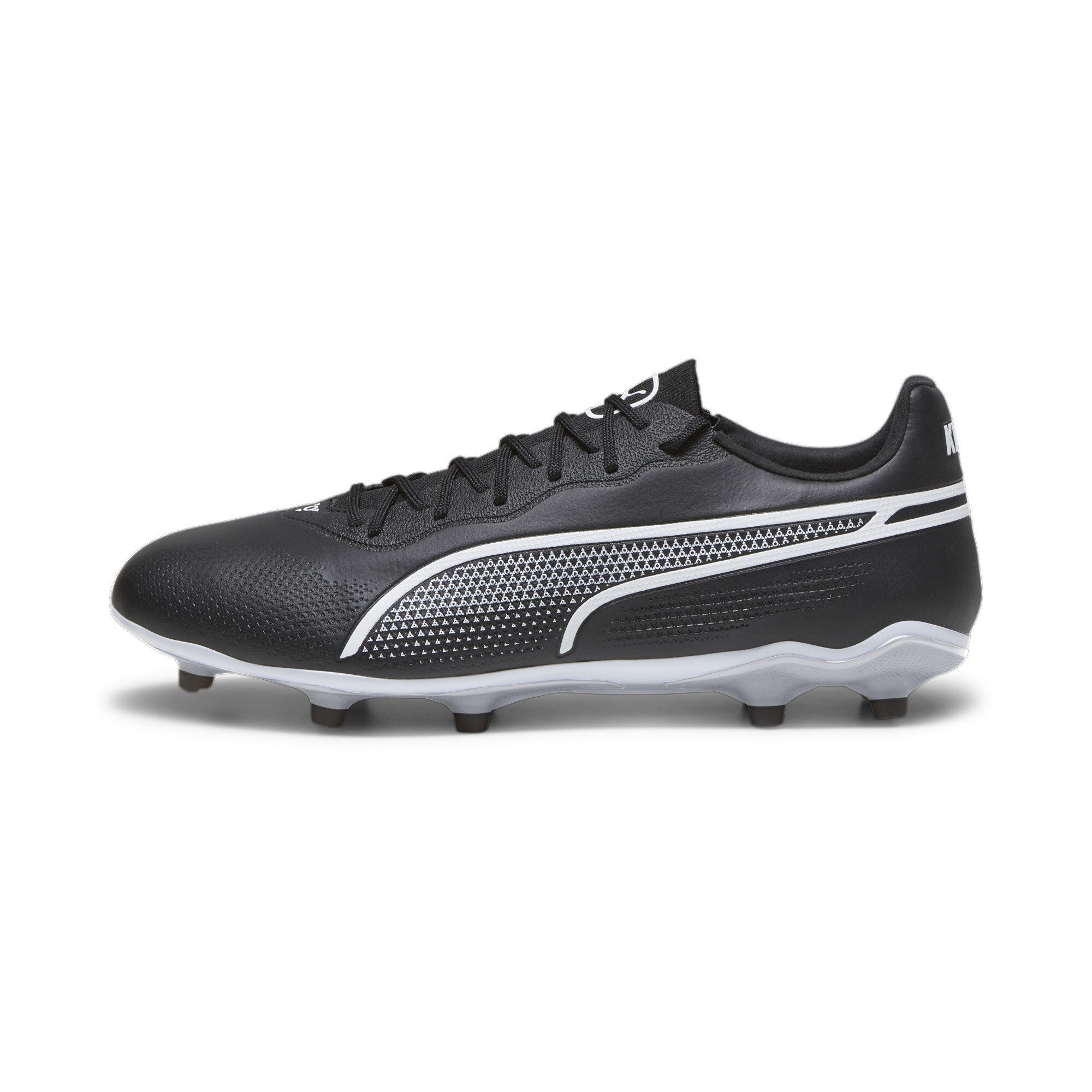 PUMA Voetbalschoenen KING PRO FG/AG