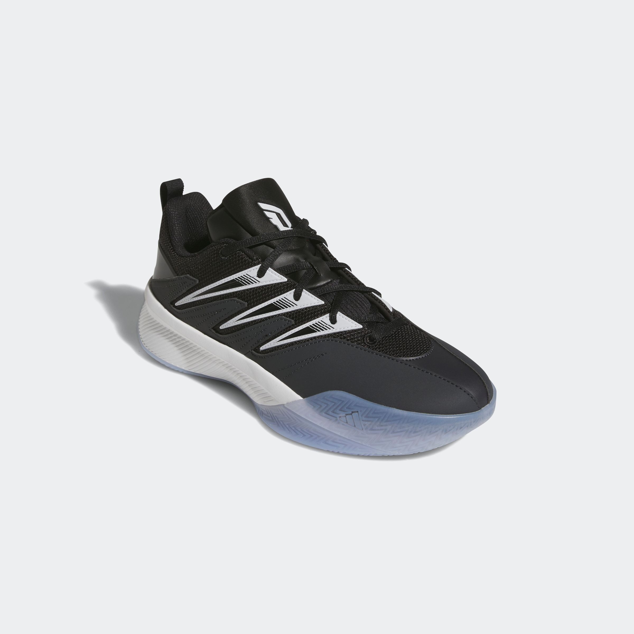 adidas Performance Basketbalschoenen DAME CERTIFIED 3