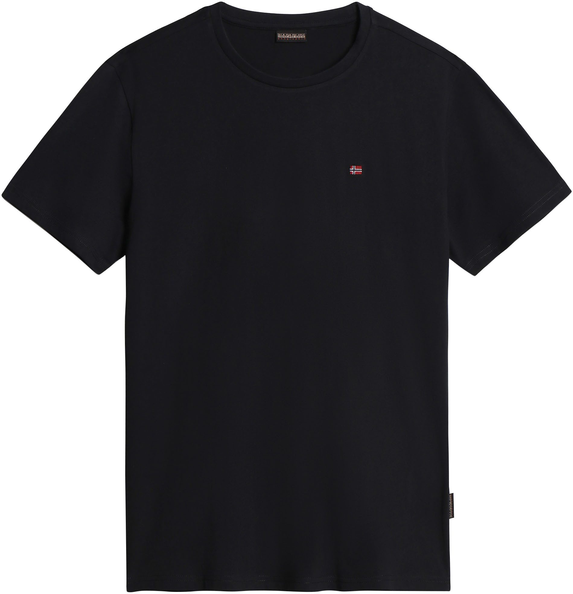 Napapijri T-shirt SALIS SS SUM