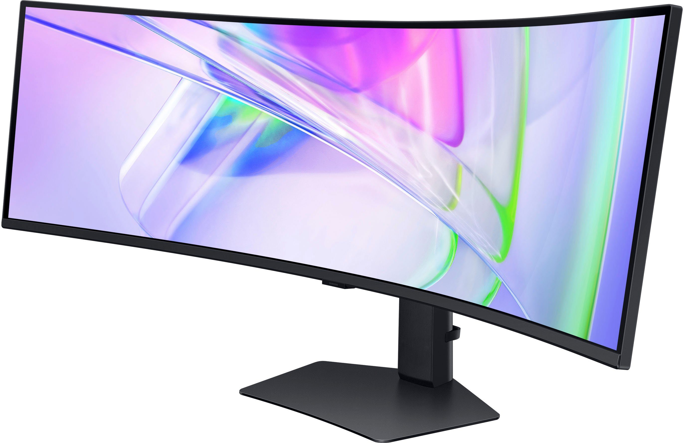 Samsung Ledscherm S49C950UAU, 124 cm / 49", DQHD