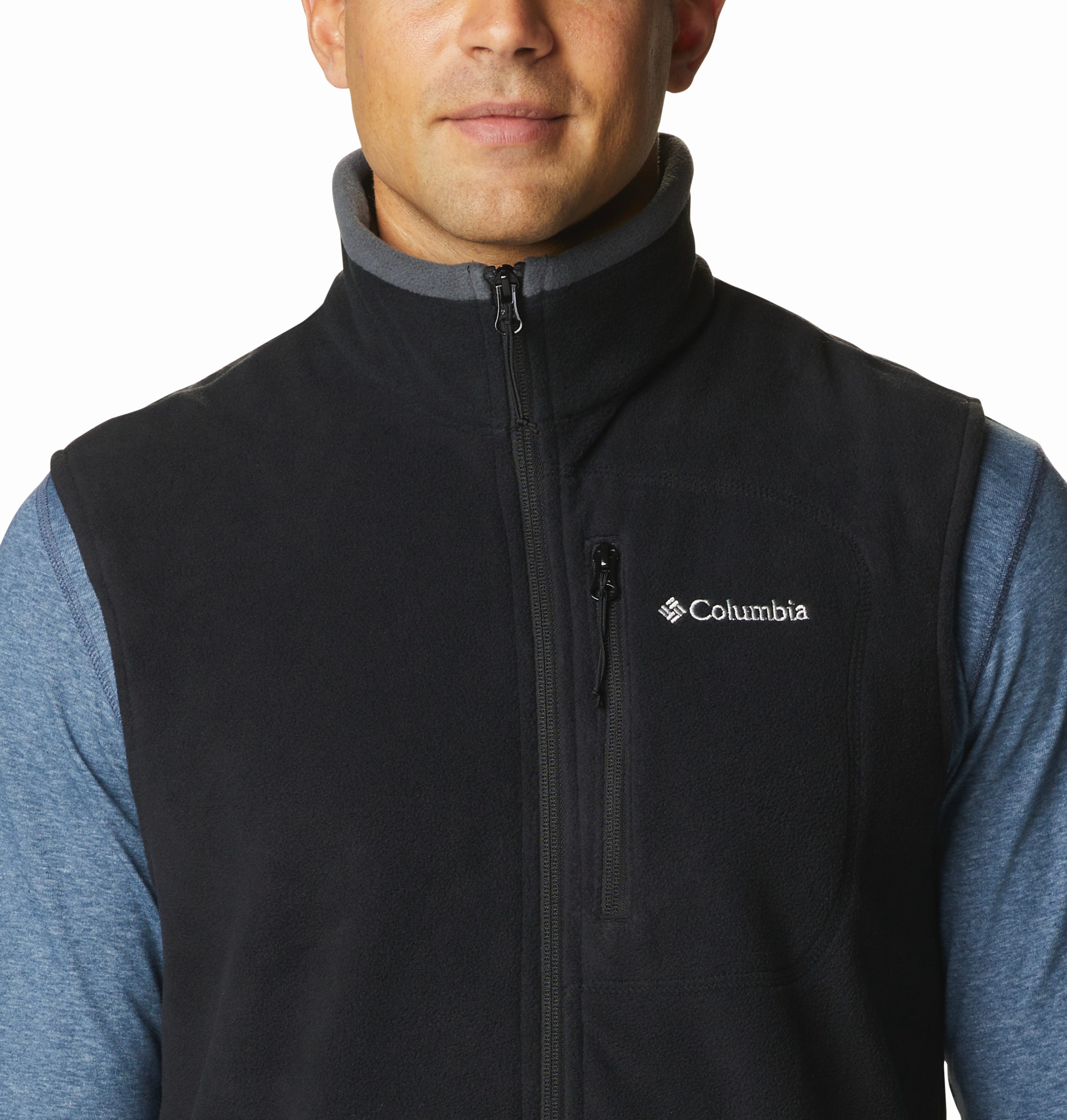 Columbia Mouwloos fleecevest FAST TREK FLEECE VEST