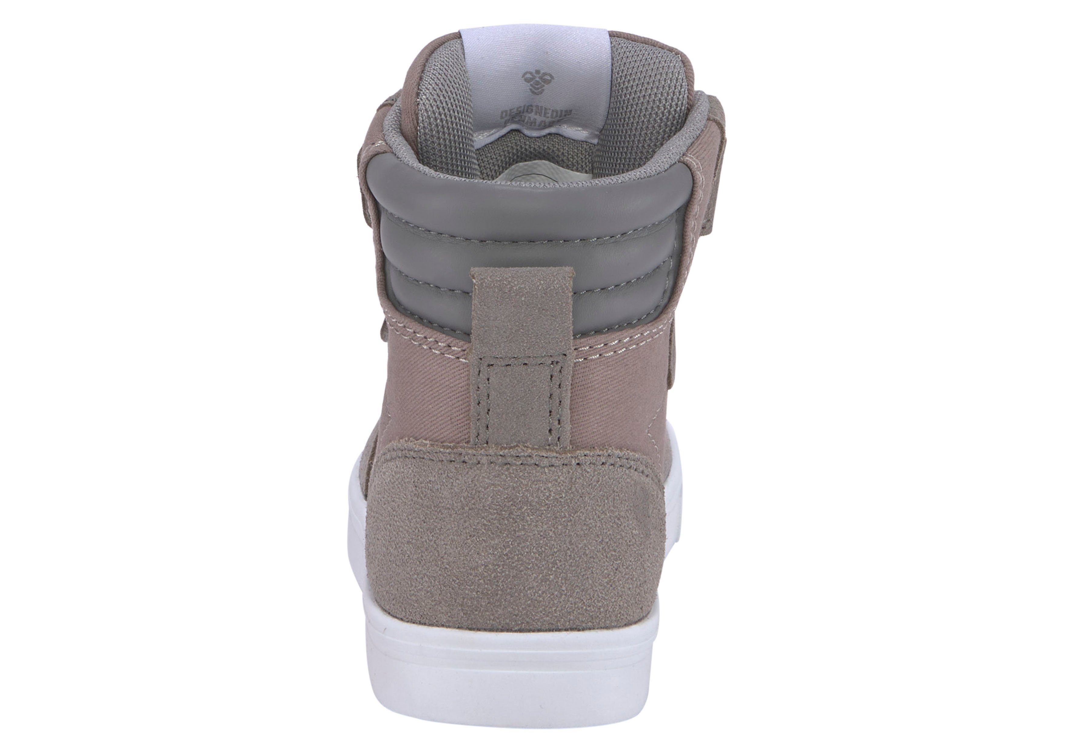 hummel Sneakers SLIMMER STADIL HIGH JR