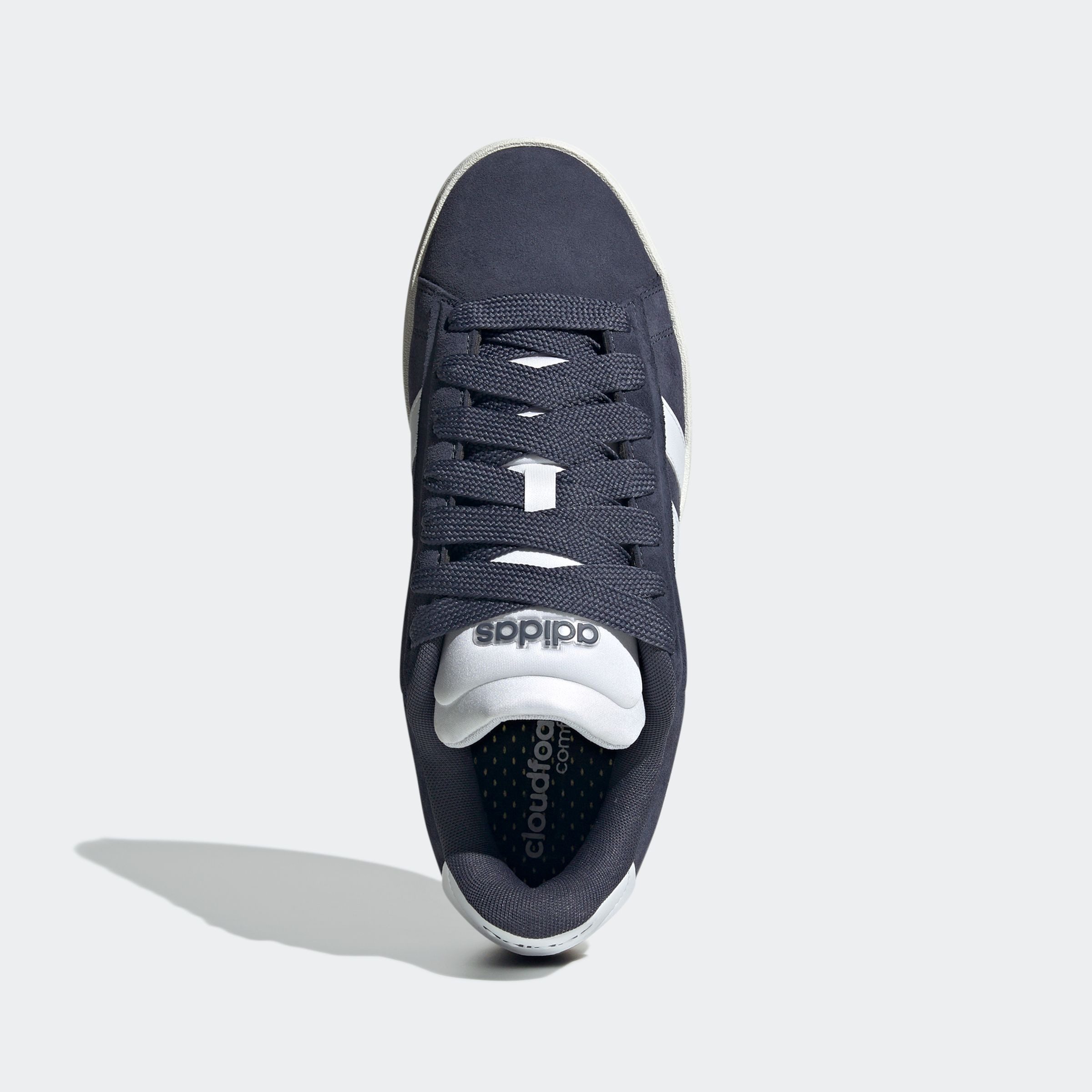 adidas Sportswear Sneakers GRAND COURT ALPHA Design geïnspireerd door de adidas Campus 00