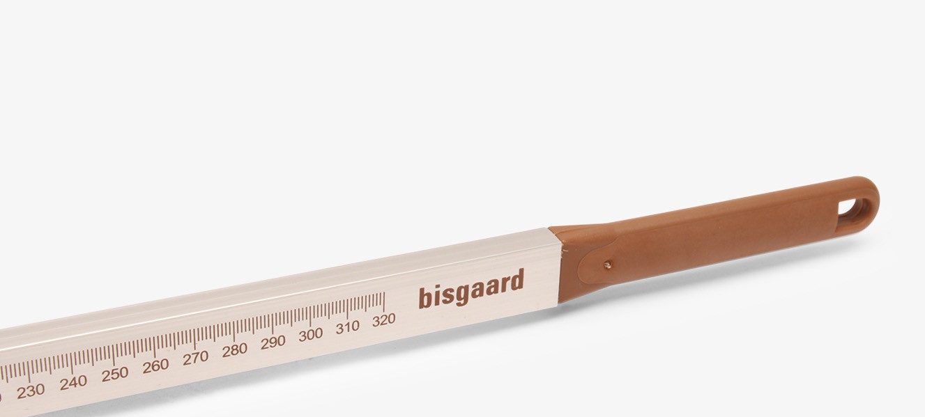 Bisgaard voetmeter