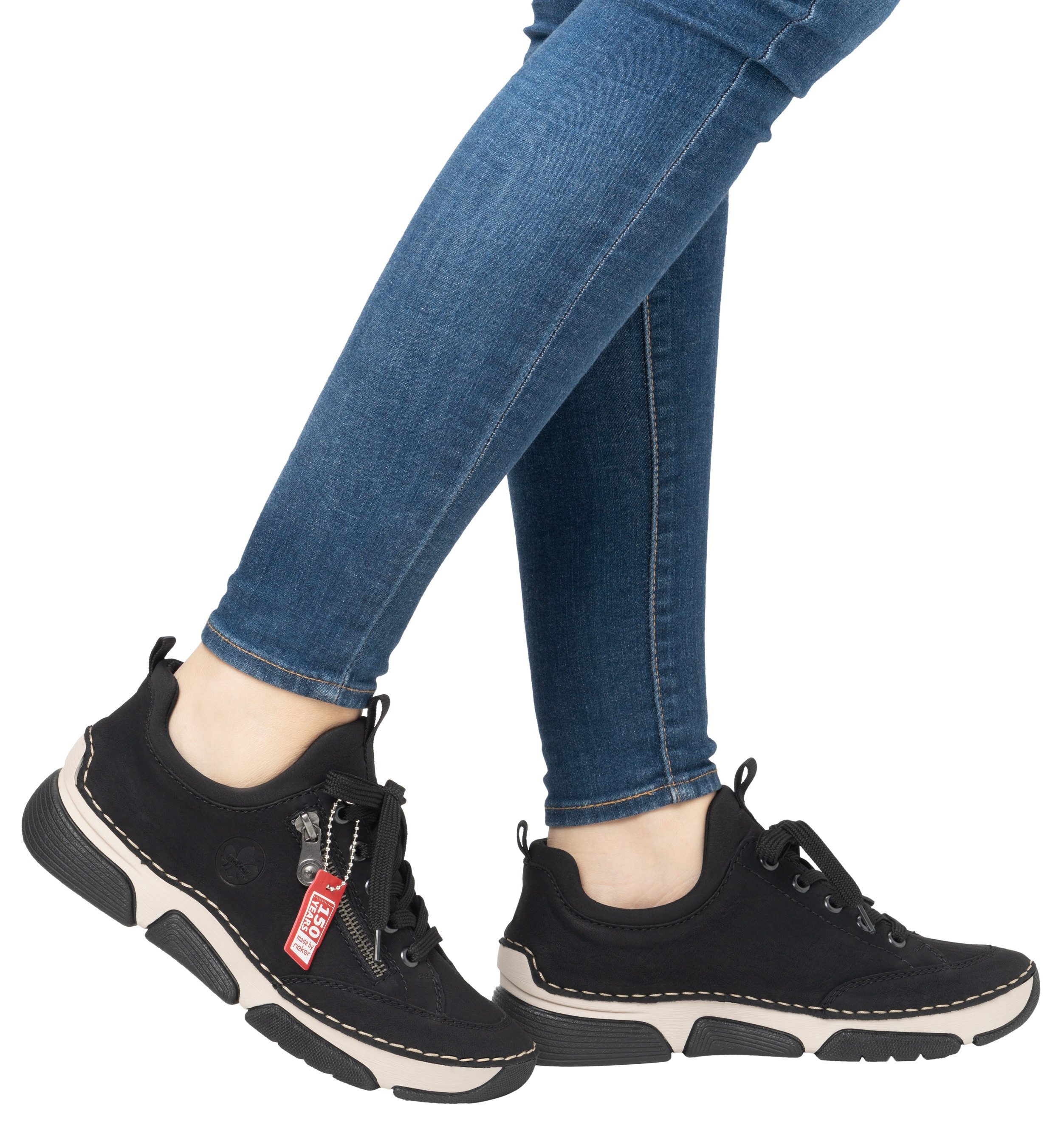 Rieker Slip-on sneakers