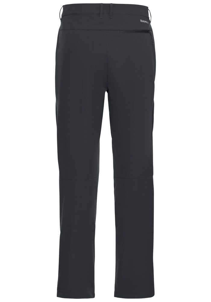 Jack Wolfskin Trekkingbroek PICO TRAIL PANTS M