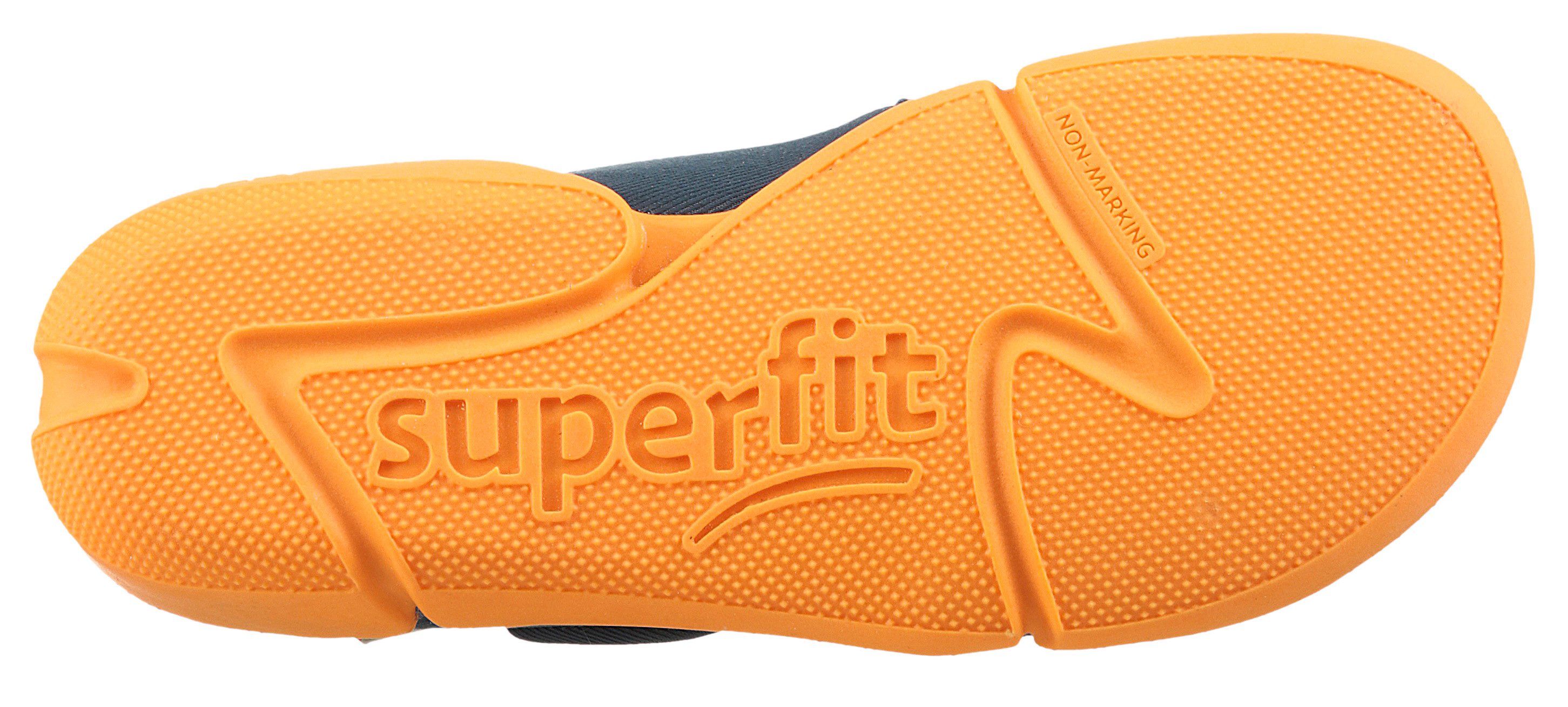 Superfit Pantoffels