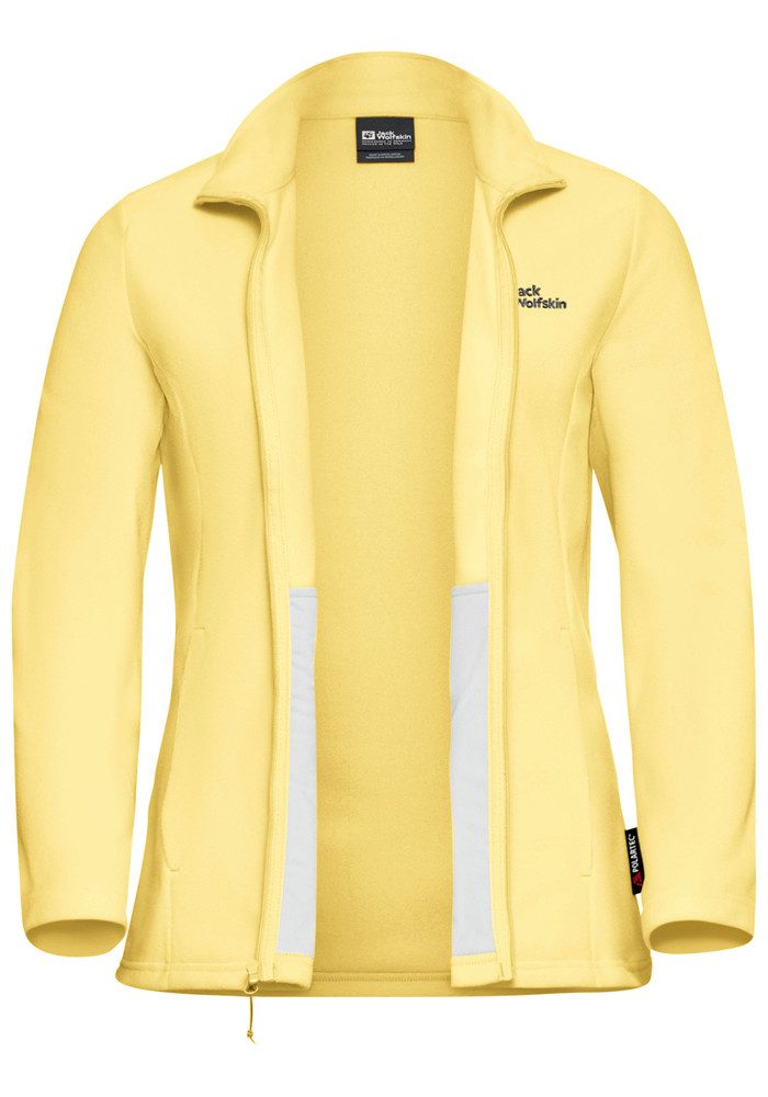 Jack Wolfskin Fleecejack TAUNUS FZ W