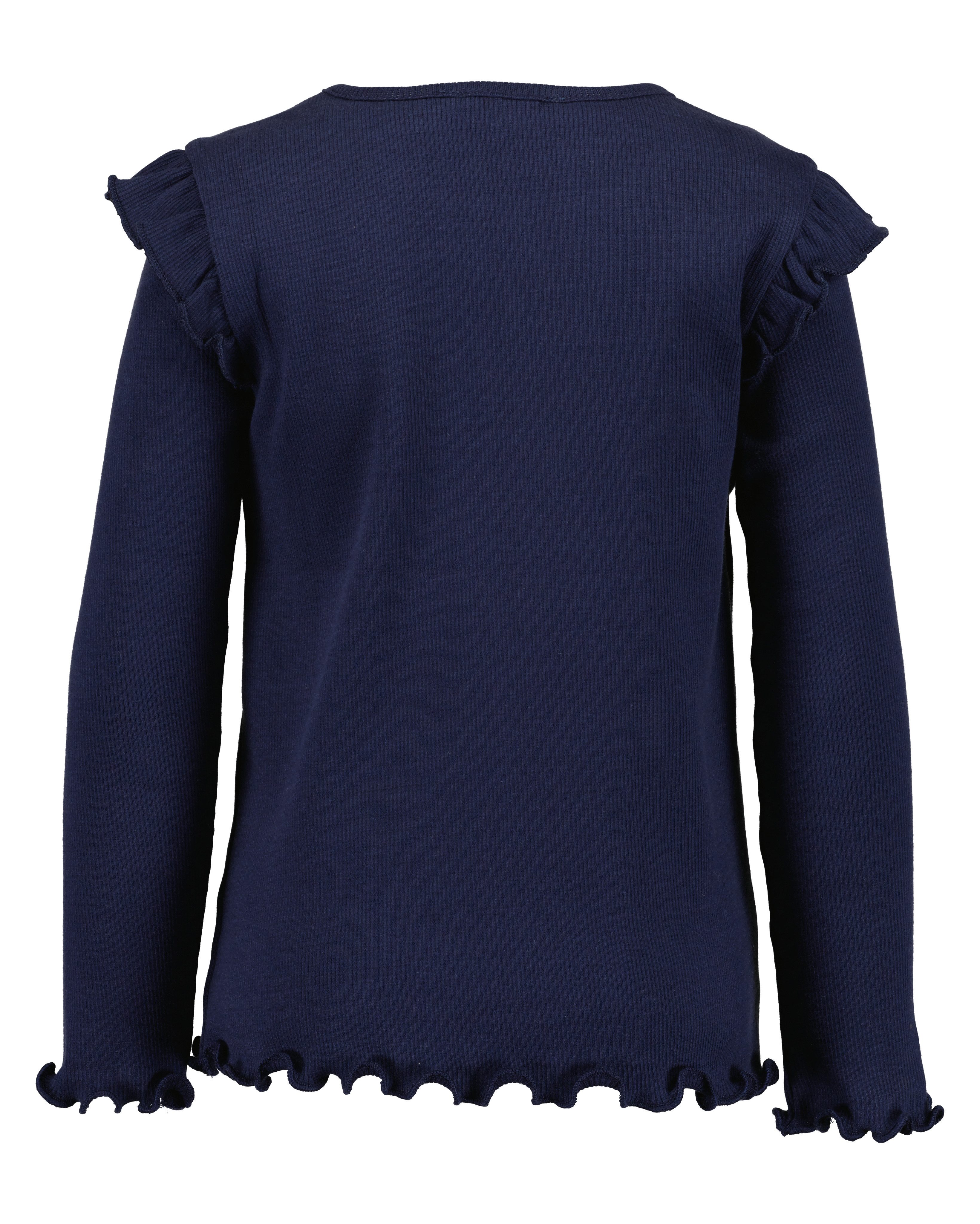 Blue Seven Shirt met lange mouwen