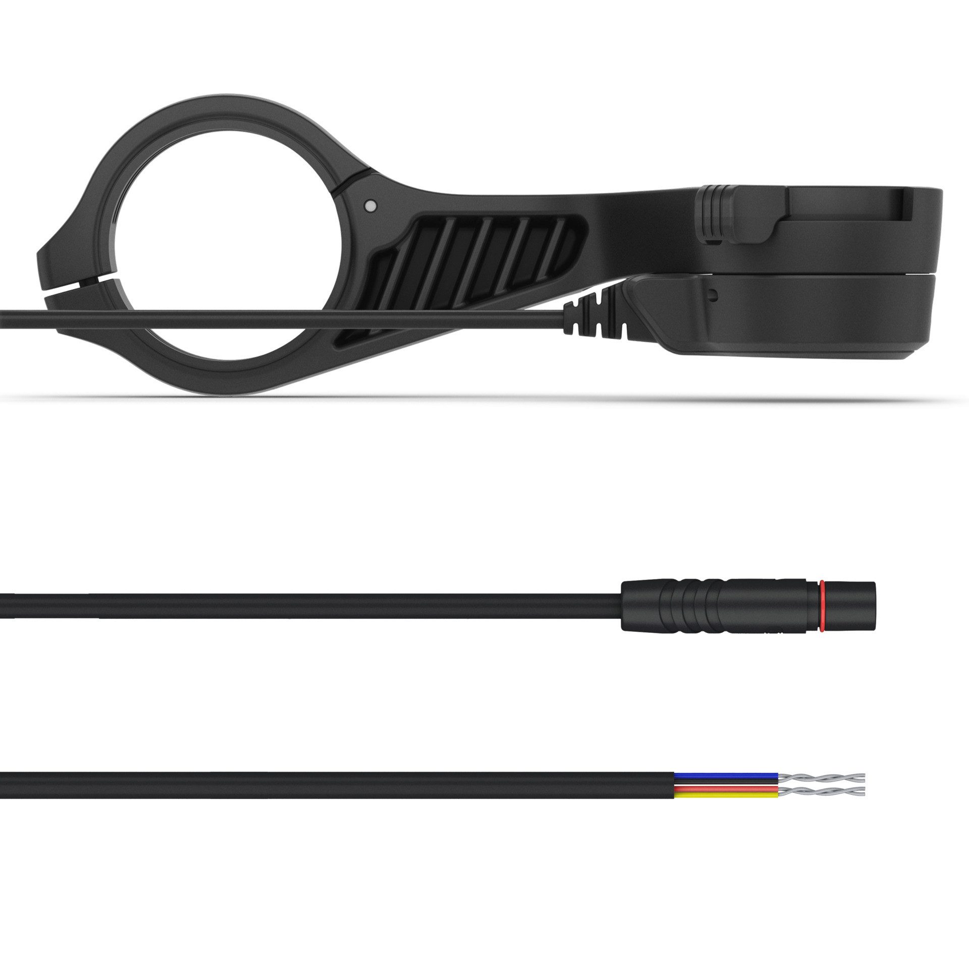 Garmin Navigatieapparaathouder Halter Edge Power Mount