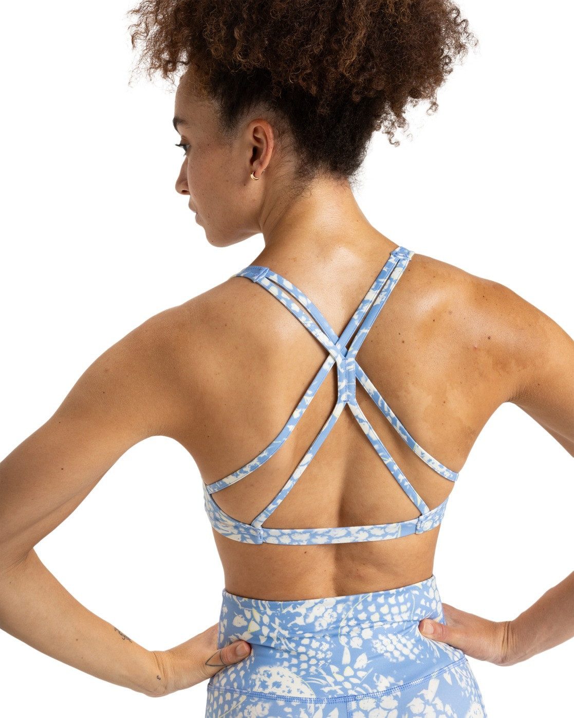 Roxy Sporttop Heart Into It PT