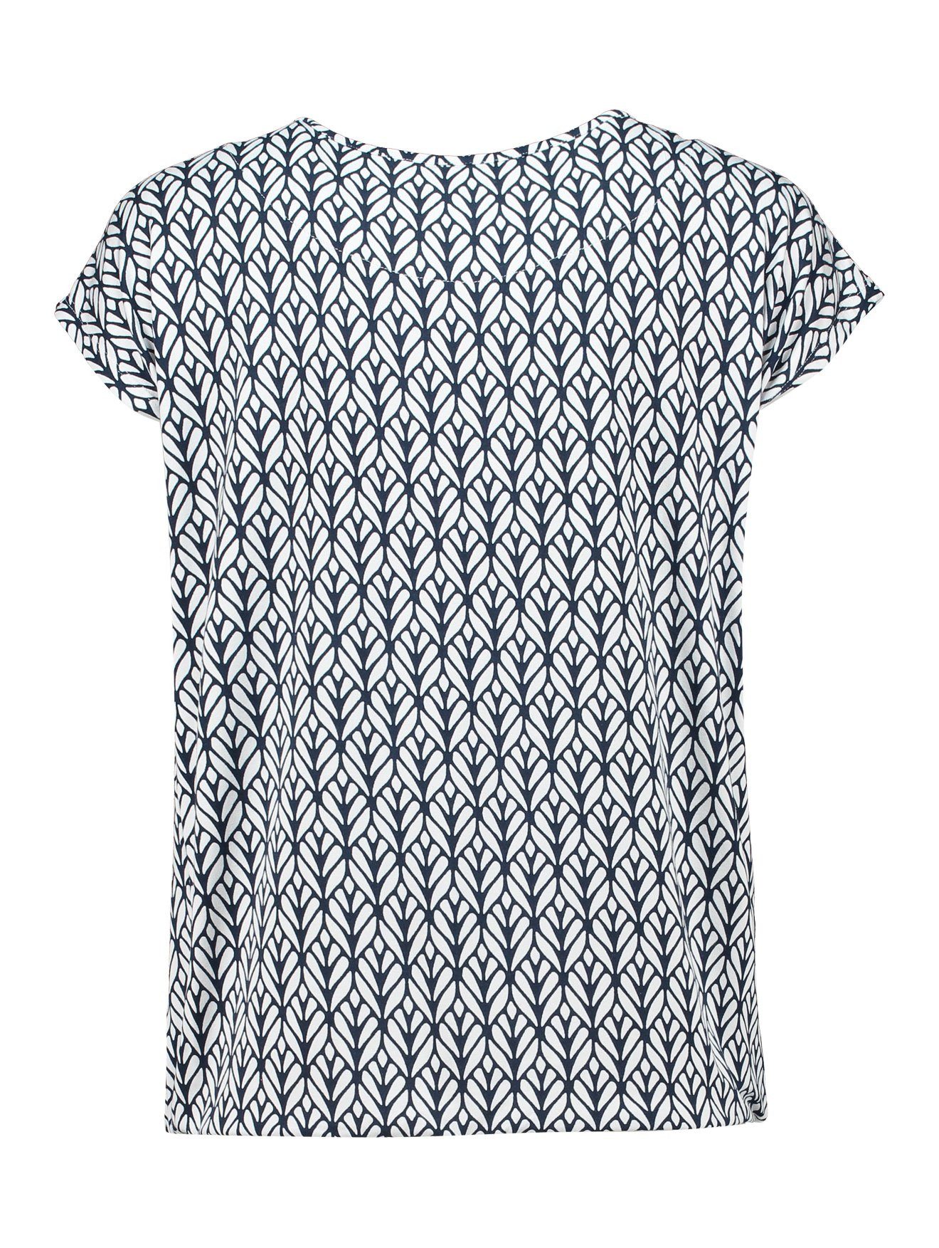 ZABAIONE Shirt met korte mouwen Mi44nou