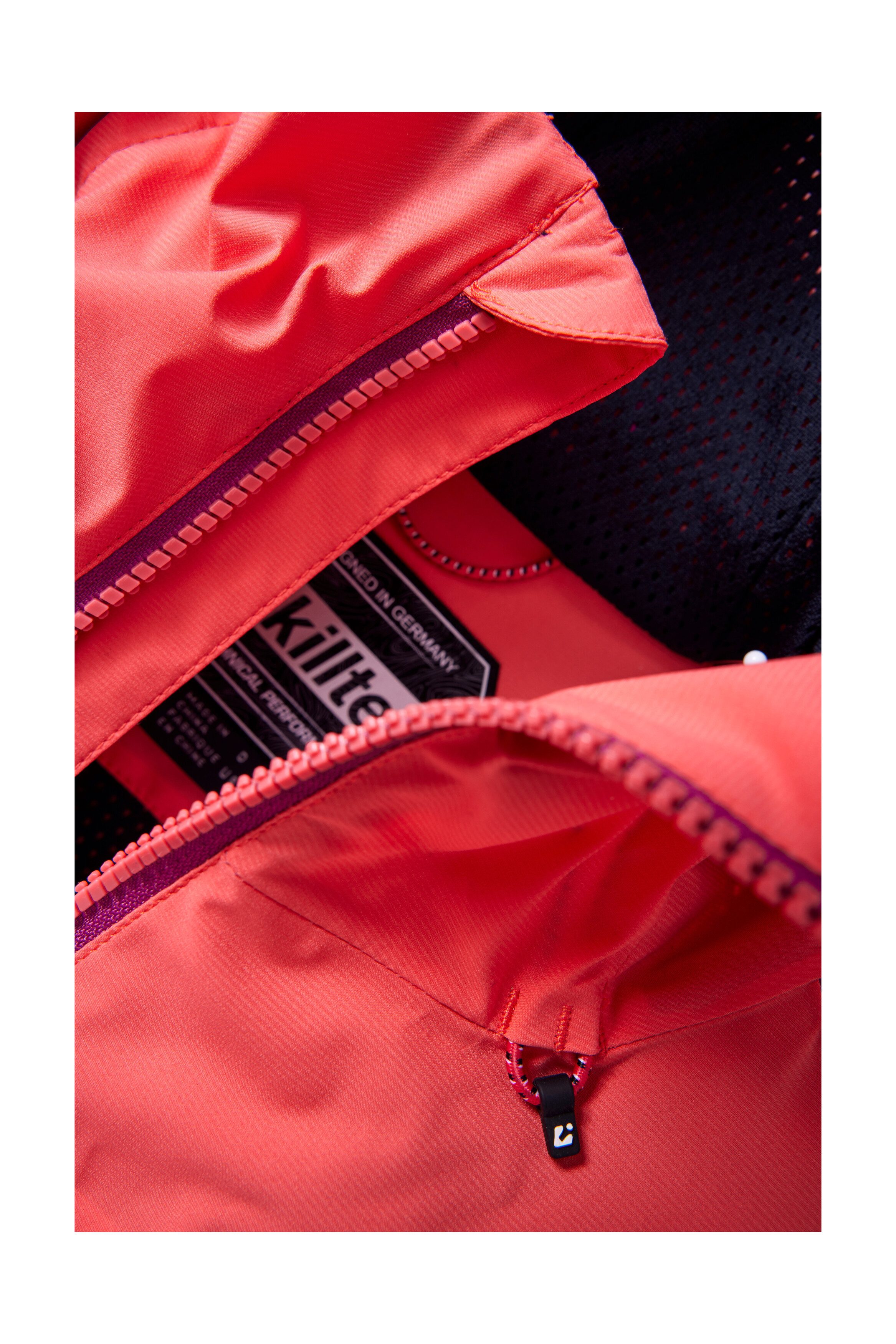 Killtec Outdoorjack KOS 83 WMN JCKT