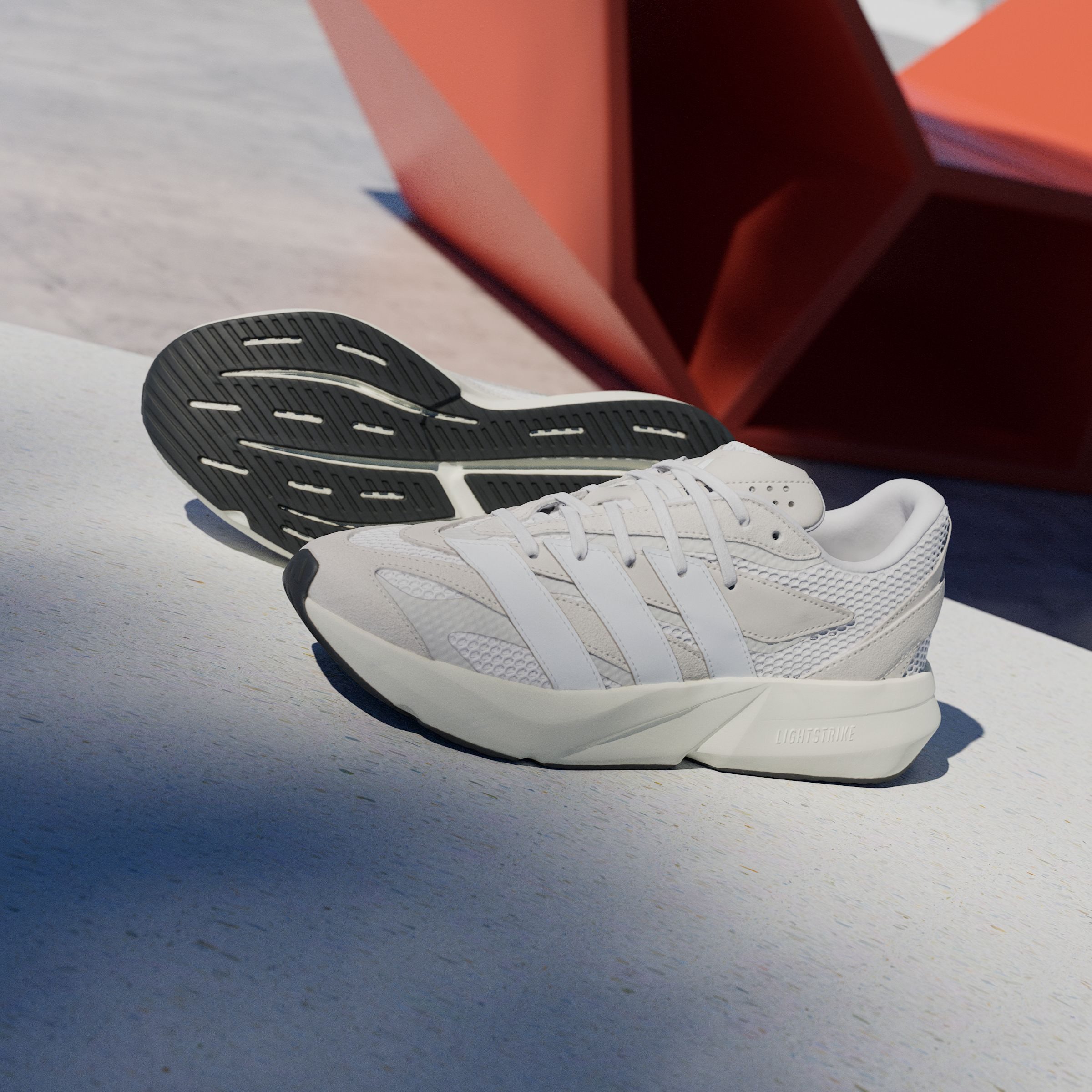 adidas Sportswear Sneakers LIGHTBLAZE