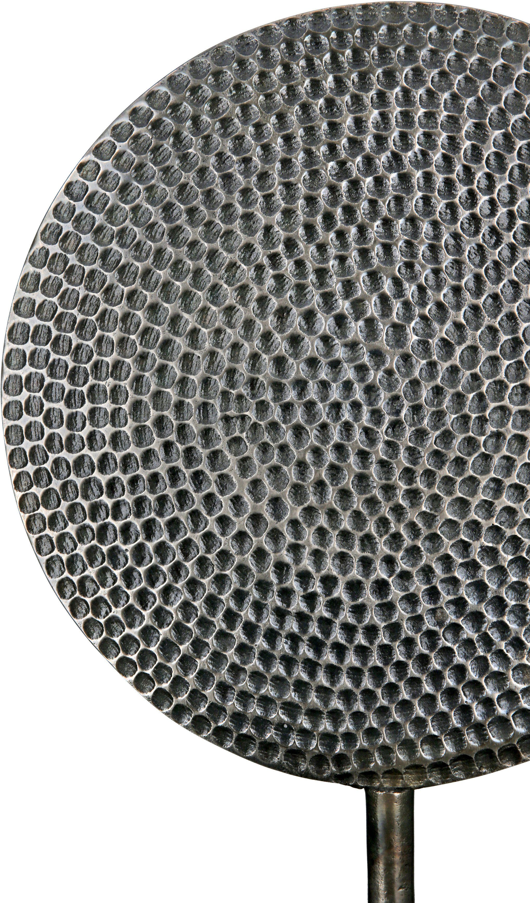 Casablanca by Gilde Sierobject voor aan de wand Sculptuur Round (1 stuk)