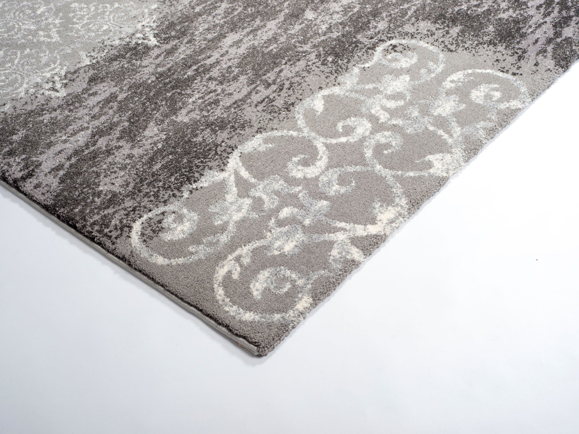 Gallery M Vloerkleed AMORE bijzonder zacht door microvezel, woonkamer