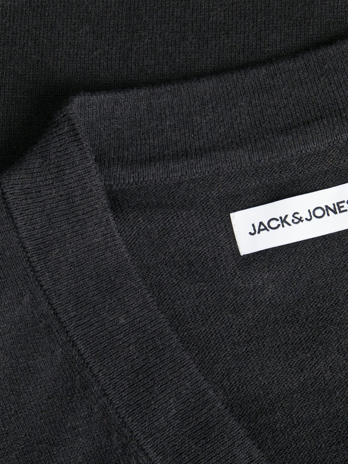 Jack & Jones Vest JJEEMIL KNIT BUTTON CARDIGAN NOOS