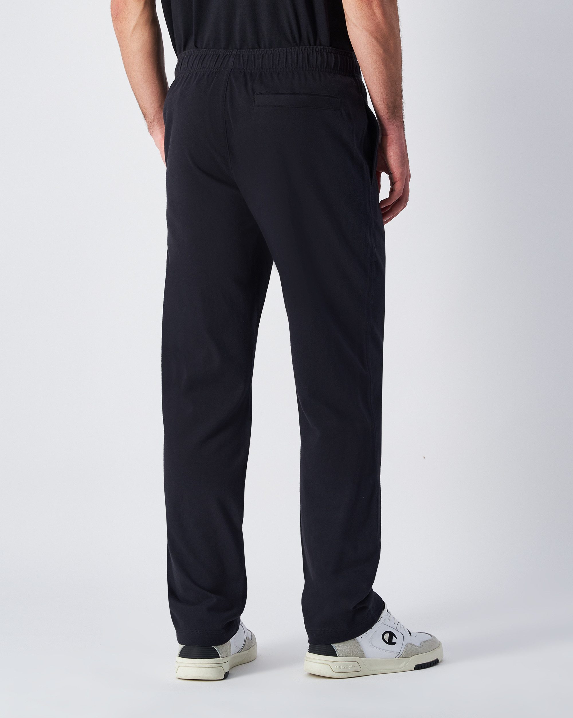 Champion Joggingbroek STRAIGHT HEM PANTS