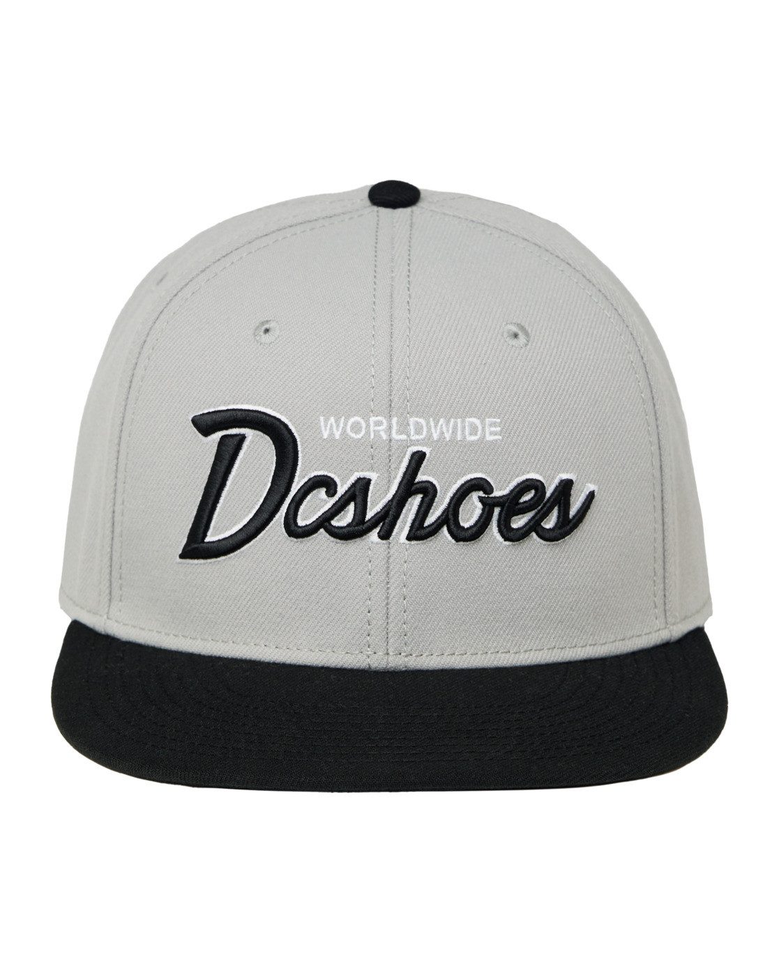 DC Shoes Snapback cap Tailgate