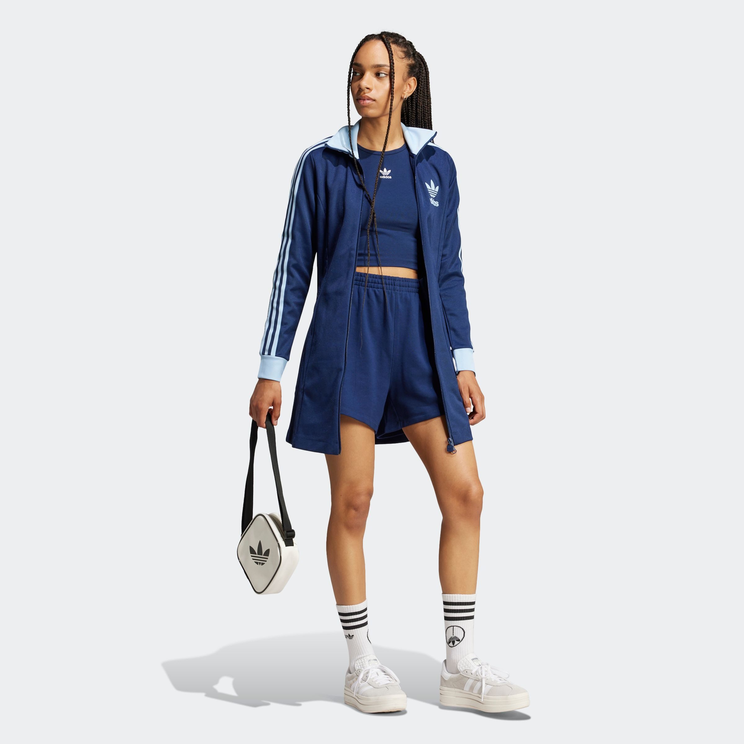 adidas Originals Tanktop ESS RIB TANK