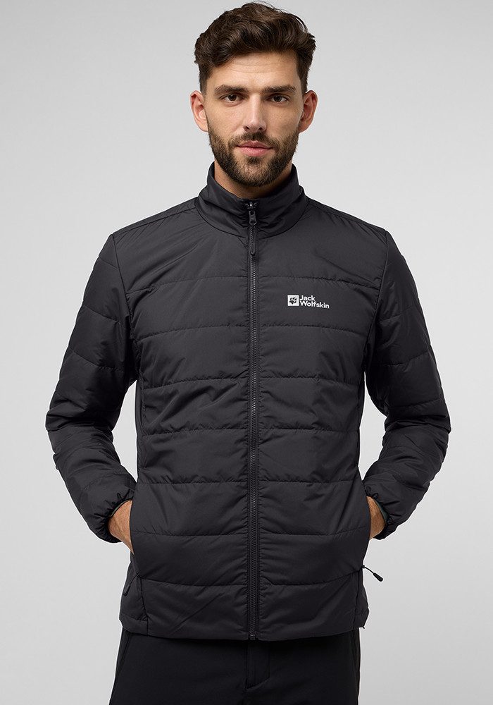 Jack Wolfskin Functioneel 3-in-1-jack ROMBERG 3-in-1 JKT M
