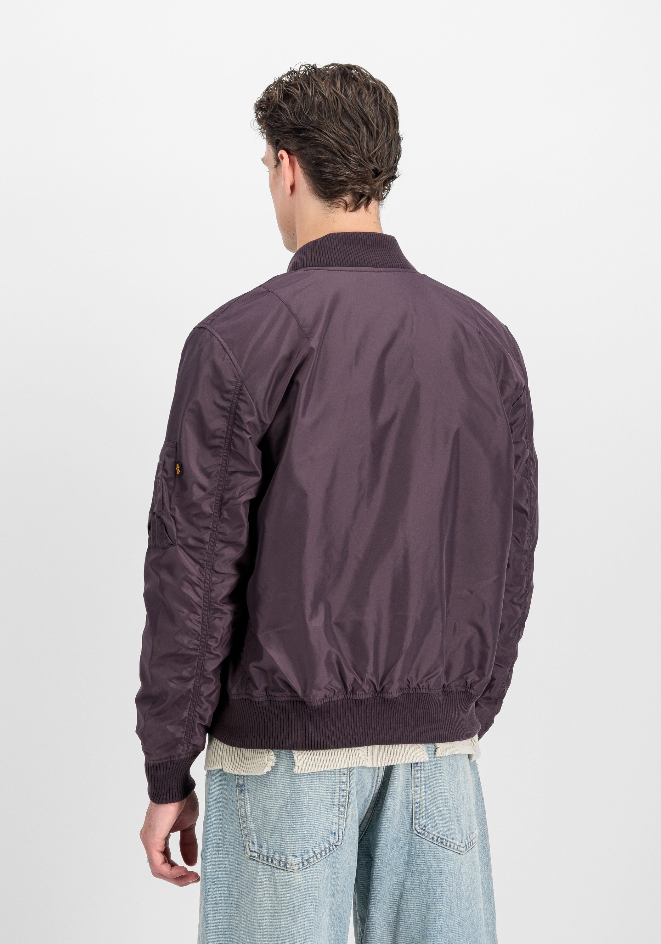 Alpha Industries Bomberjack MA-1 TT Light