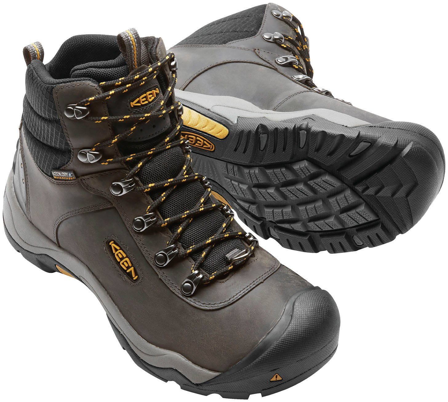 Keen Outdoorschoenen REVEL III