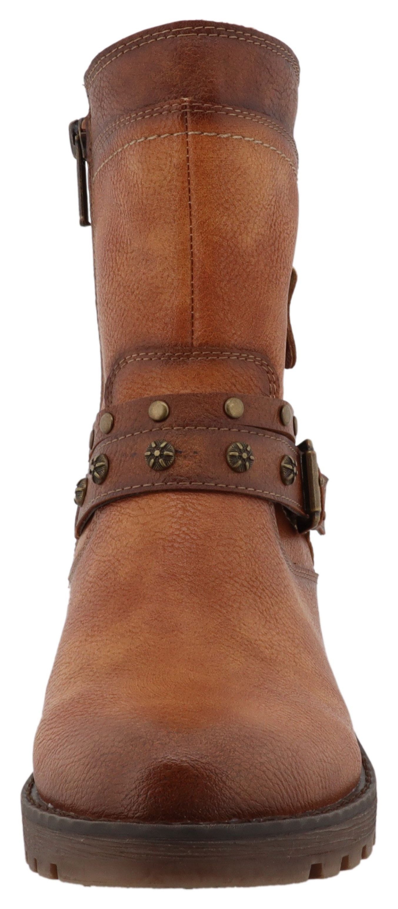 Mustang Shoes Winterlaarzen Haukea