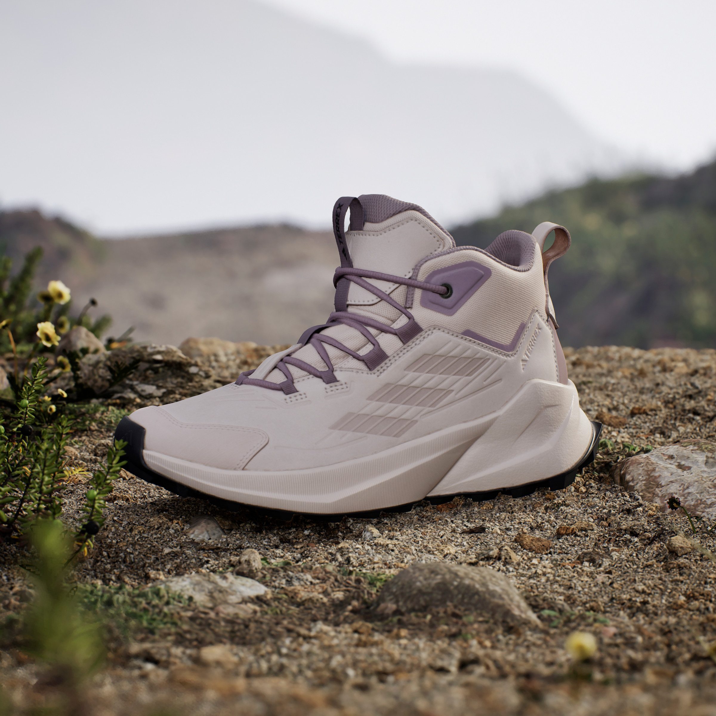adidas TERREX Wandelschoenen TERREX TRAILMAKER 2.0 LEATHER