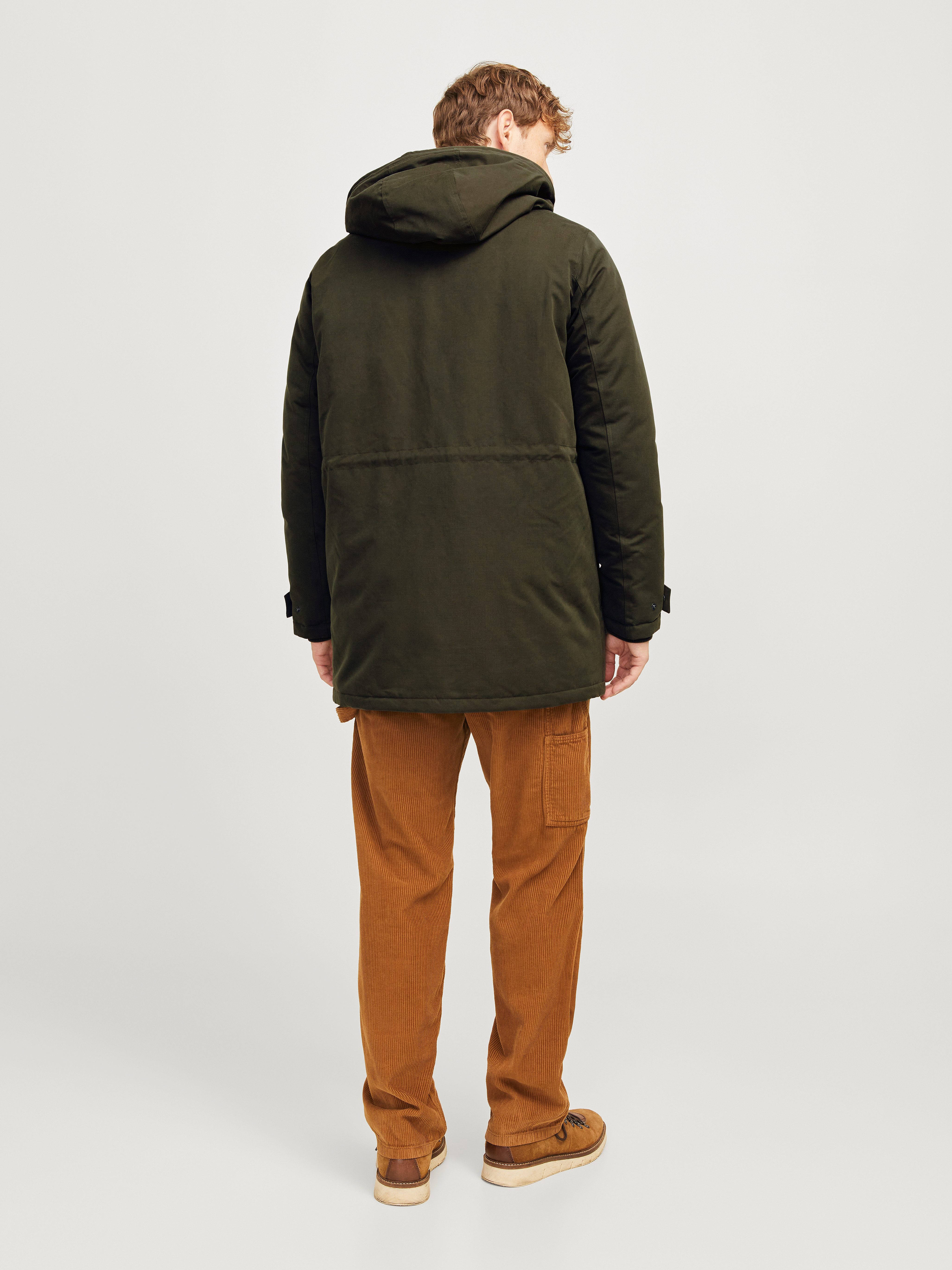 Jack & Jones Parka JJEPOLAR PARKA SN