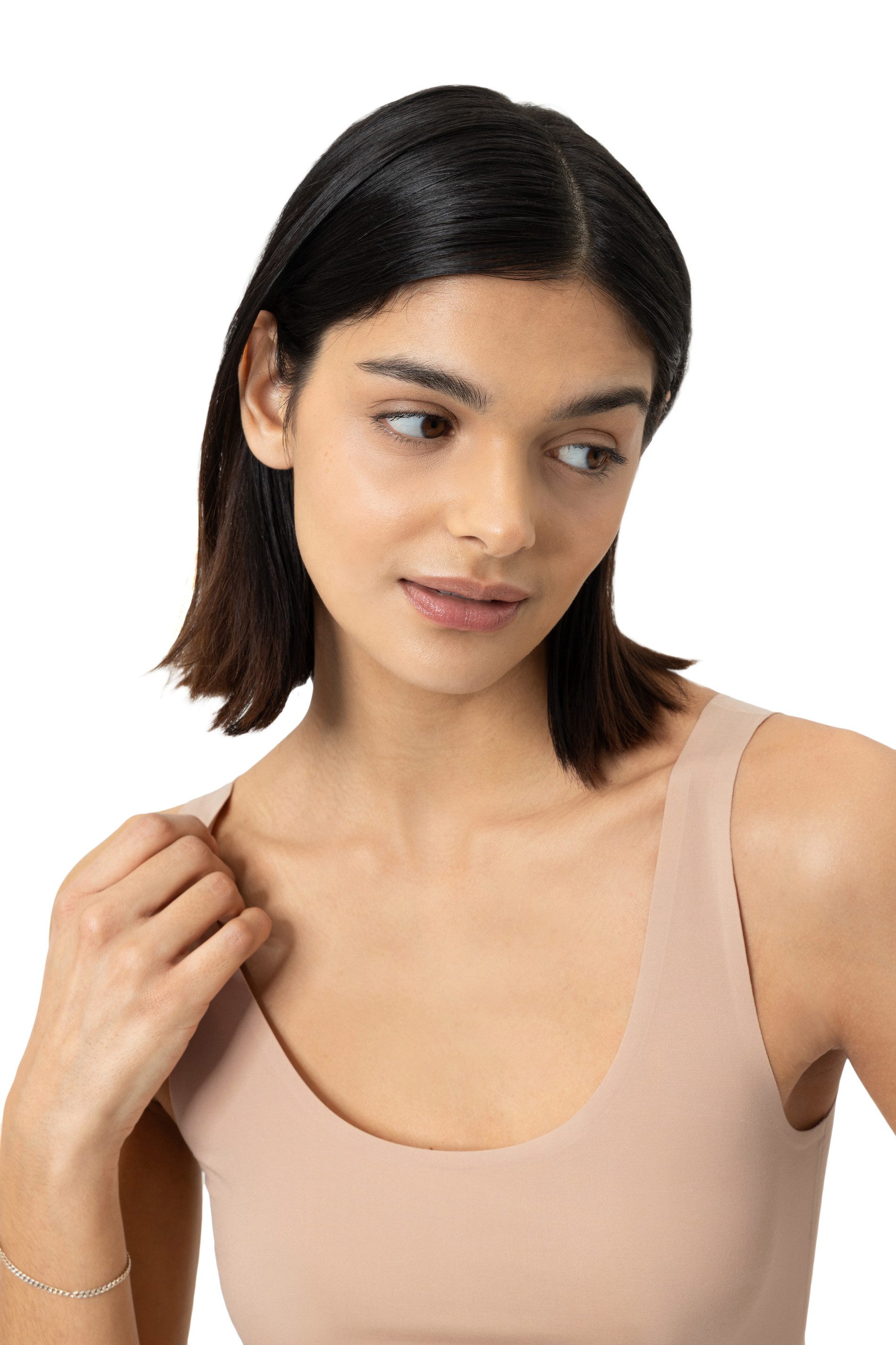 Mey Tanktop INVISIBLES