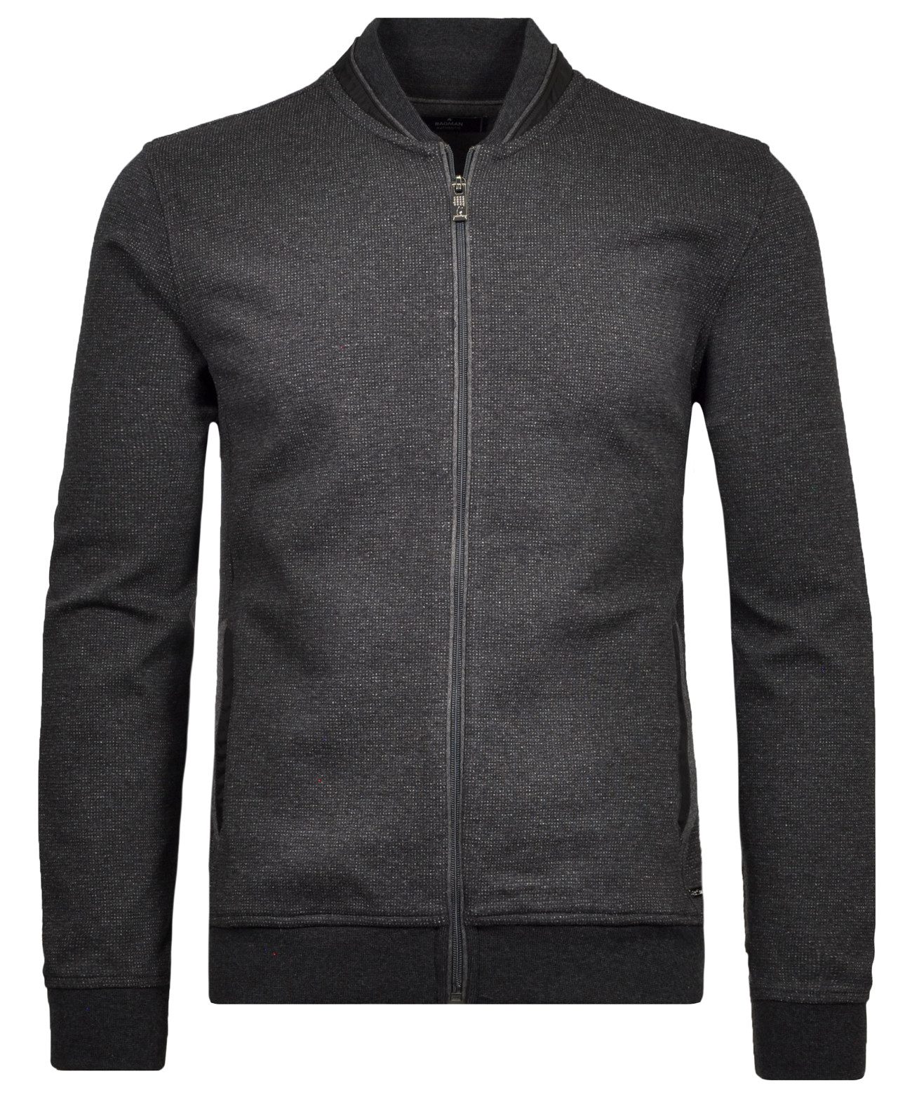 RAG Sweatvest