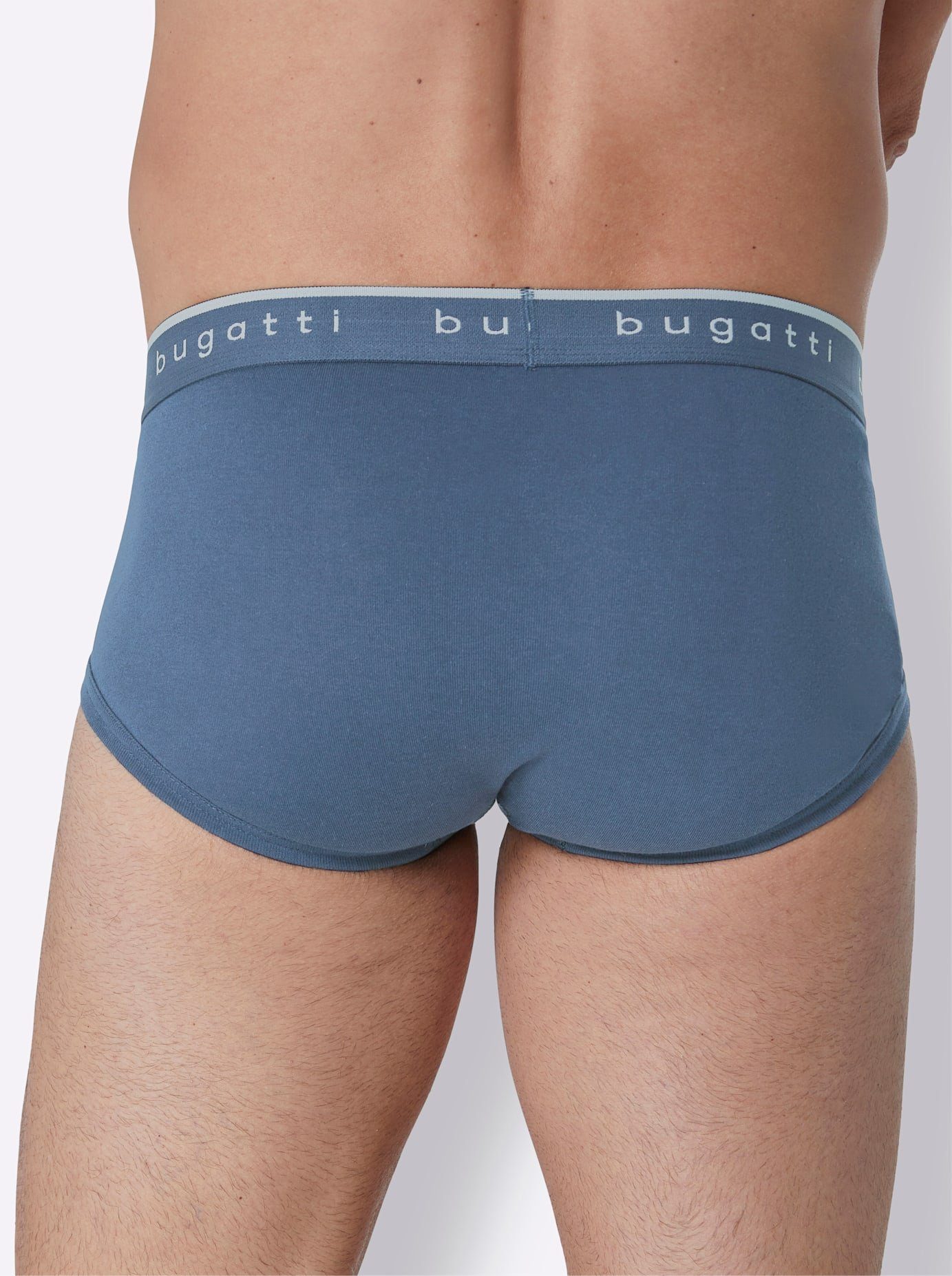 Bugatti Slip (1 stuk)