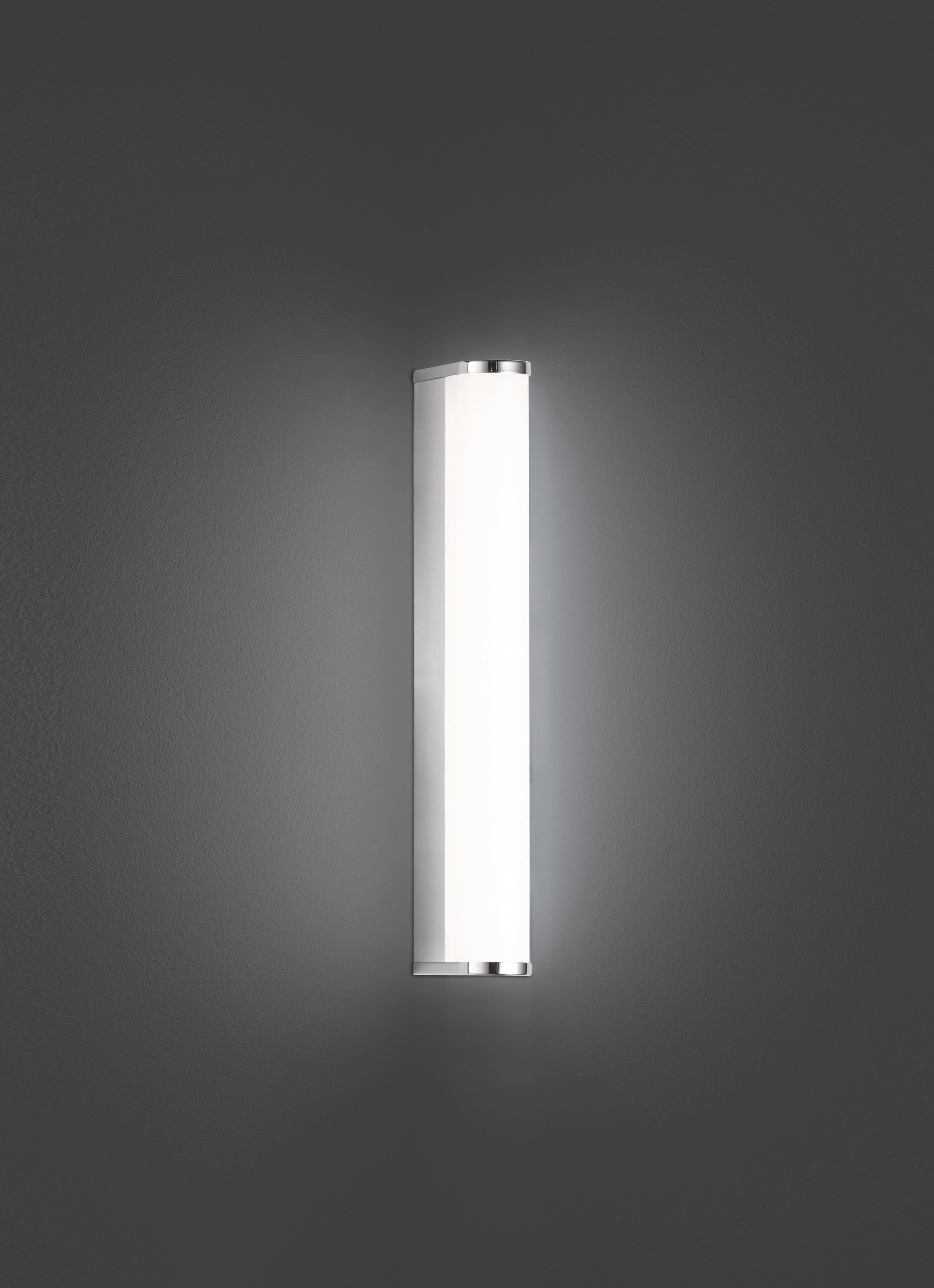 Honsel Leuchten Led-wandlamp Baabe