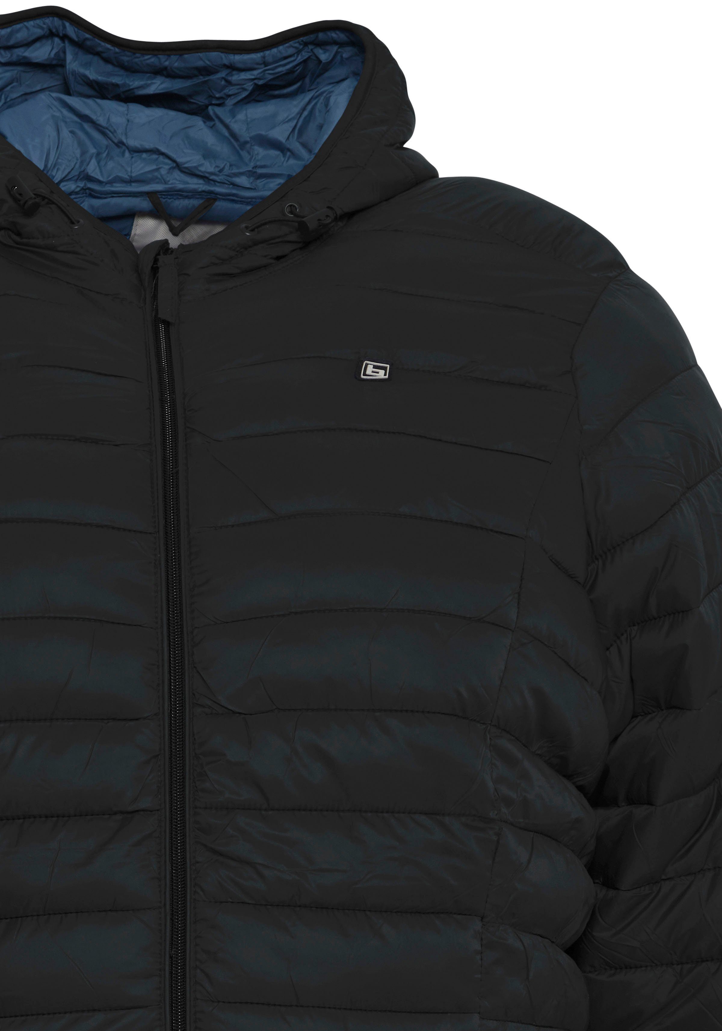 Blend Gewatteerde jas Bhromsey Hood
