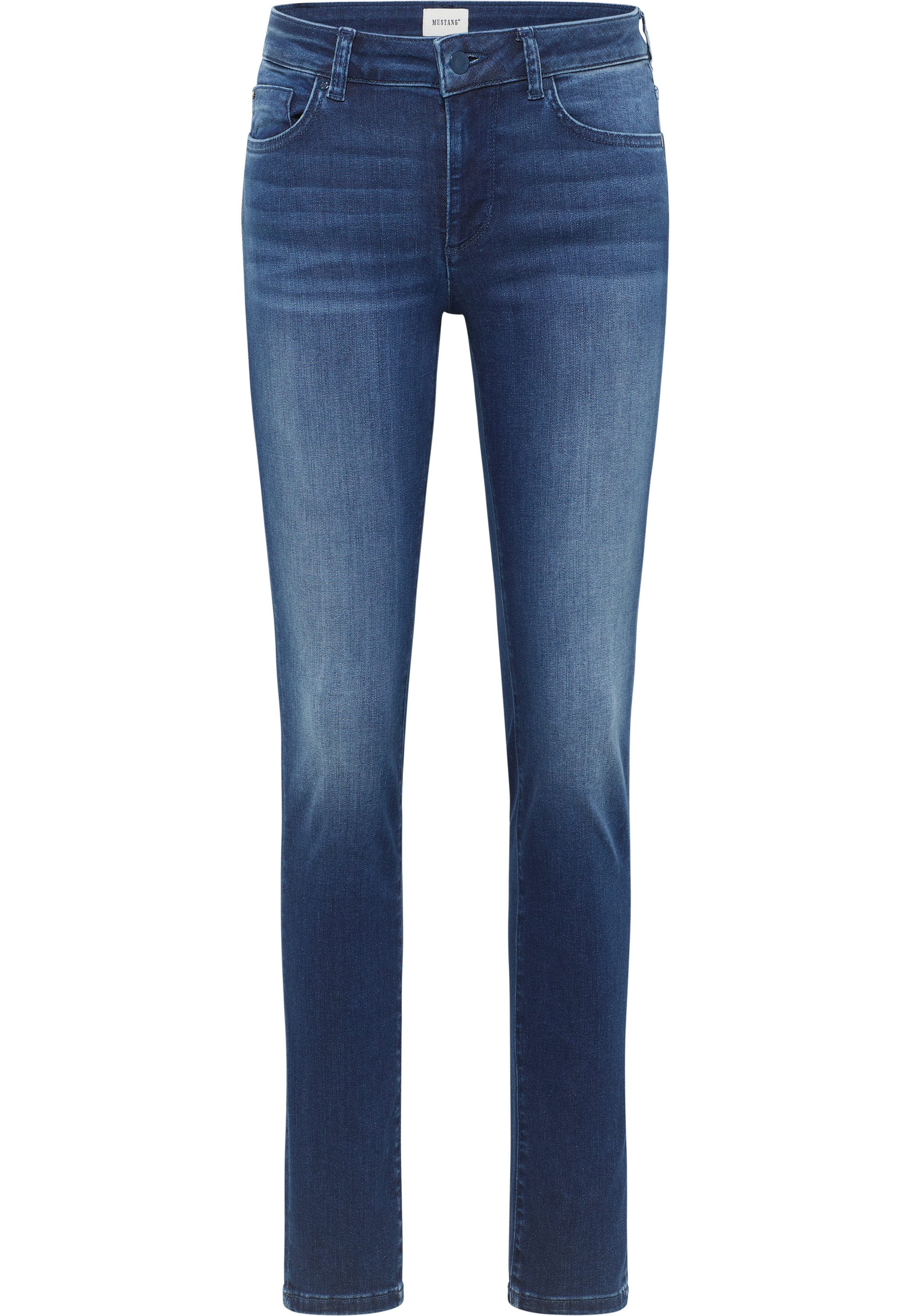 MUSTANG Slim fit jeans Dames Style Shelby Slim fit