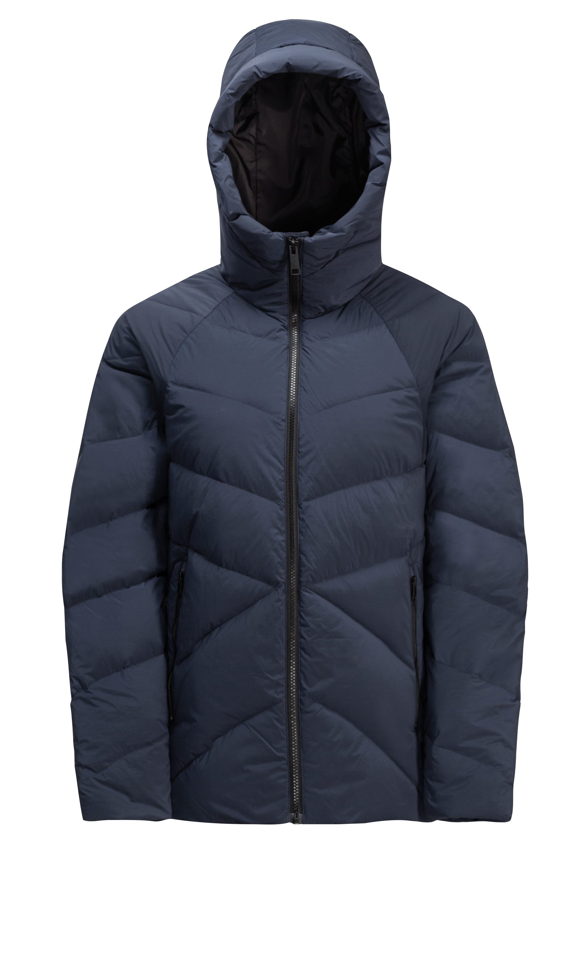 Jack Wolfskin Donsjack MARIENPLATZ JKT W