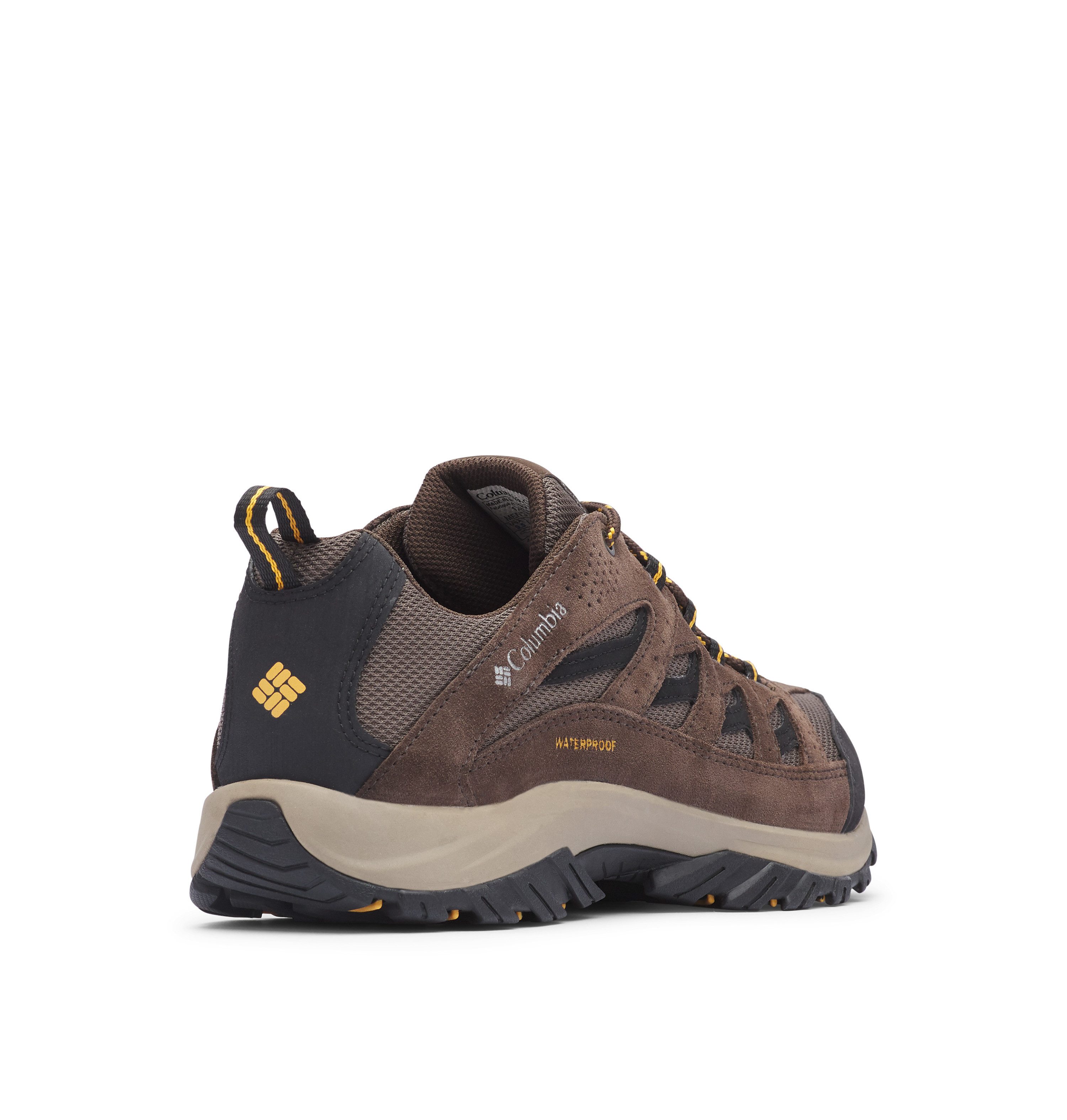Columbia Wandelschoenen CRESTWOOD™ WATERPROOF
