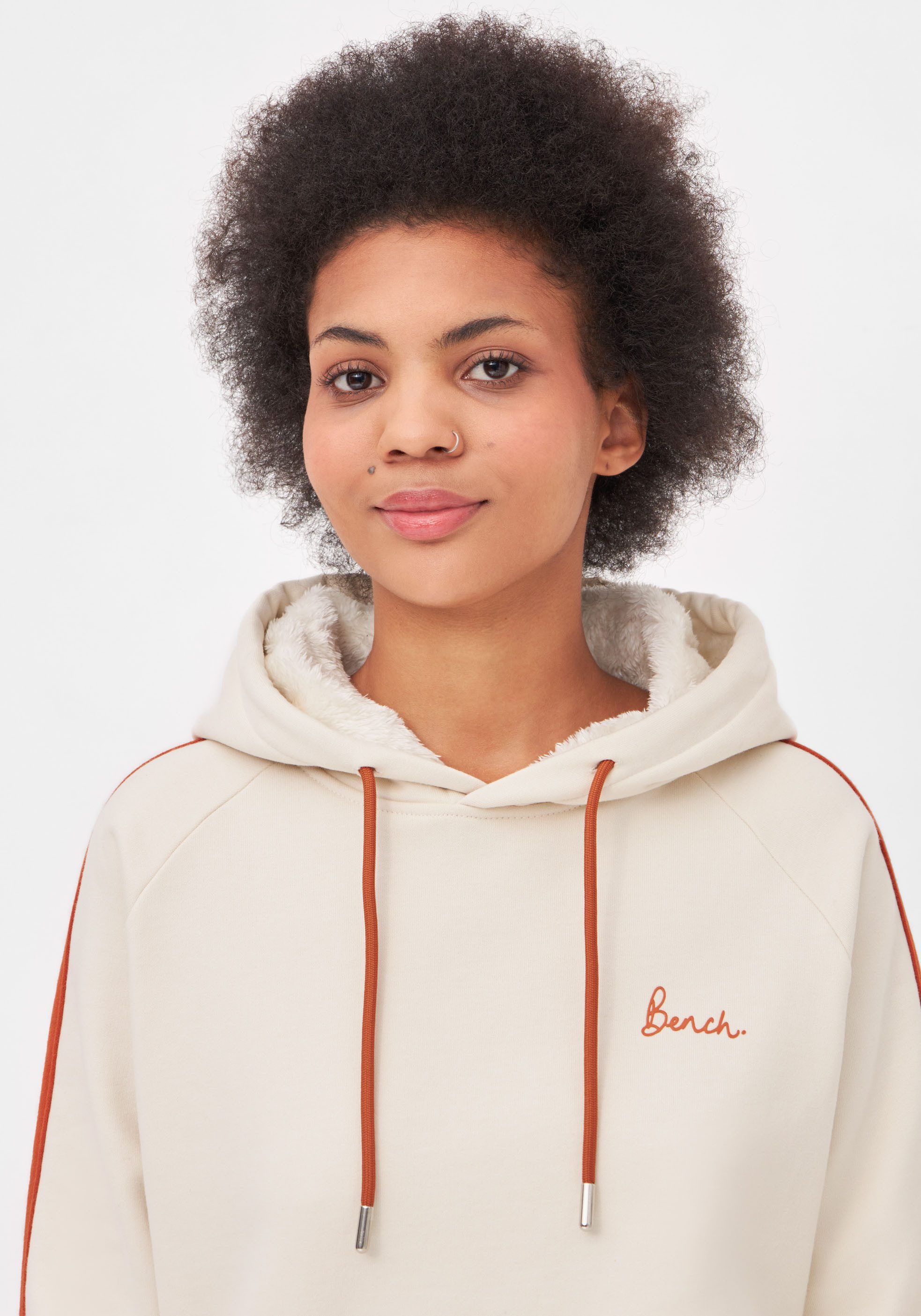 Bench. Hoodie 643160