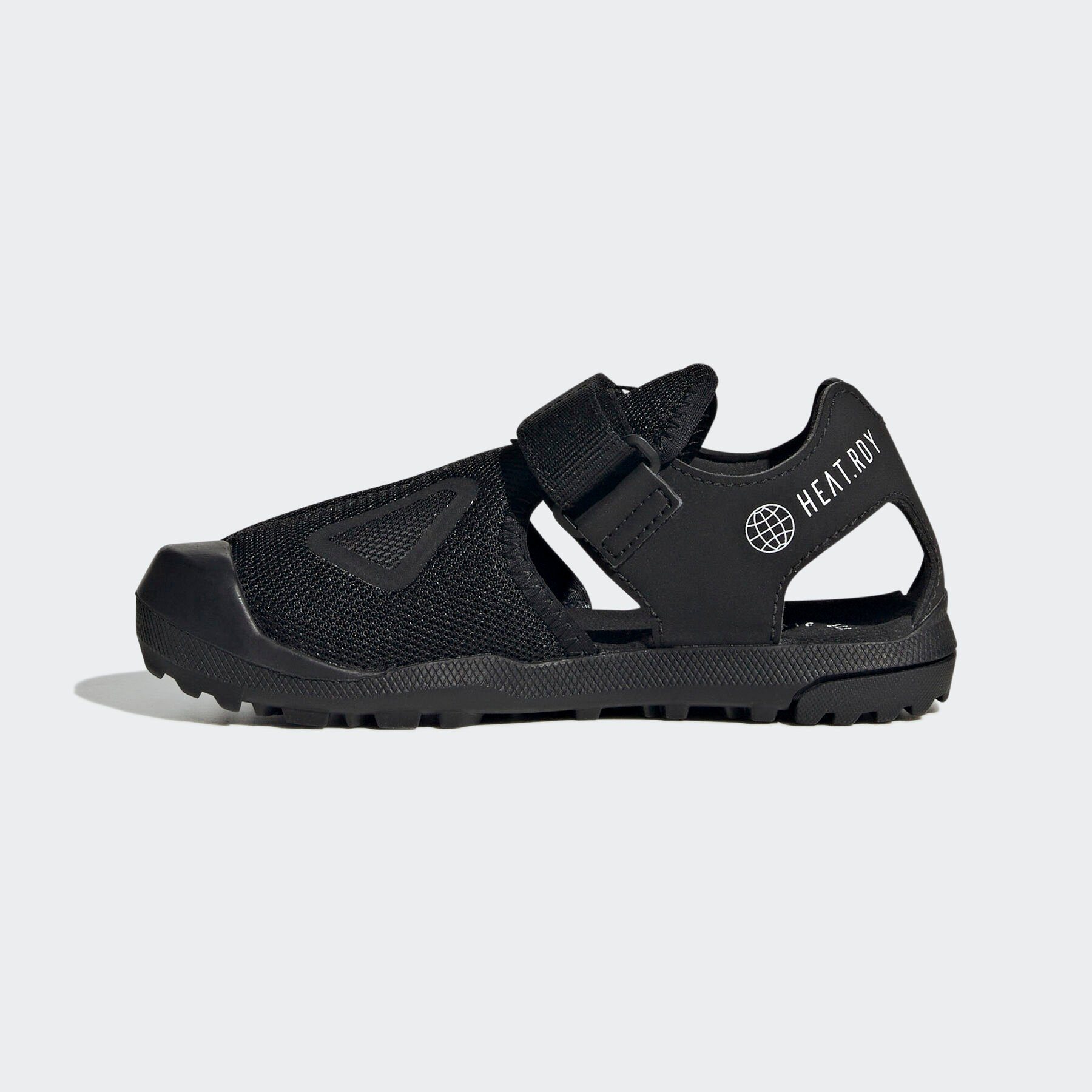 adidas TERREX Outdoorsandalen CAPTAIN TOEY 2.0 SANDALE