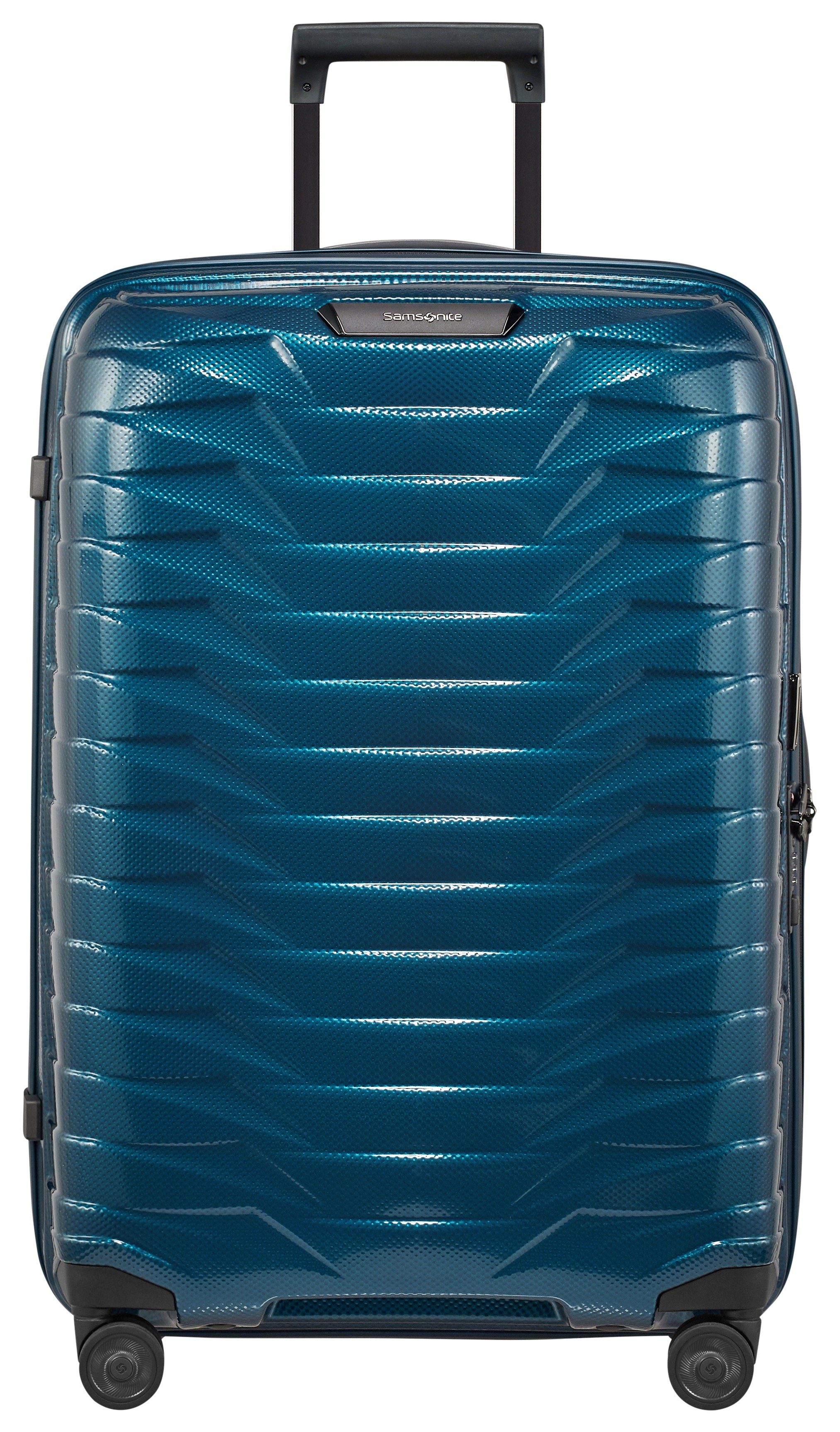 Samsonite Hardshell-trolley PROXIS, verschillende maten en kleuren Trolley reisbagage harde koffer reistrolley TSA-cijferslot