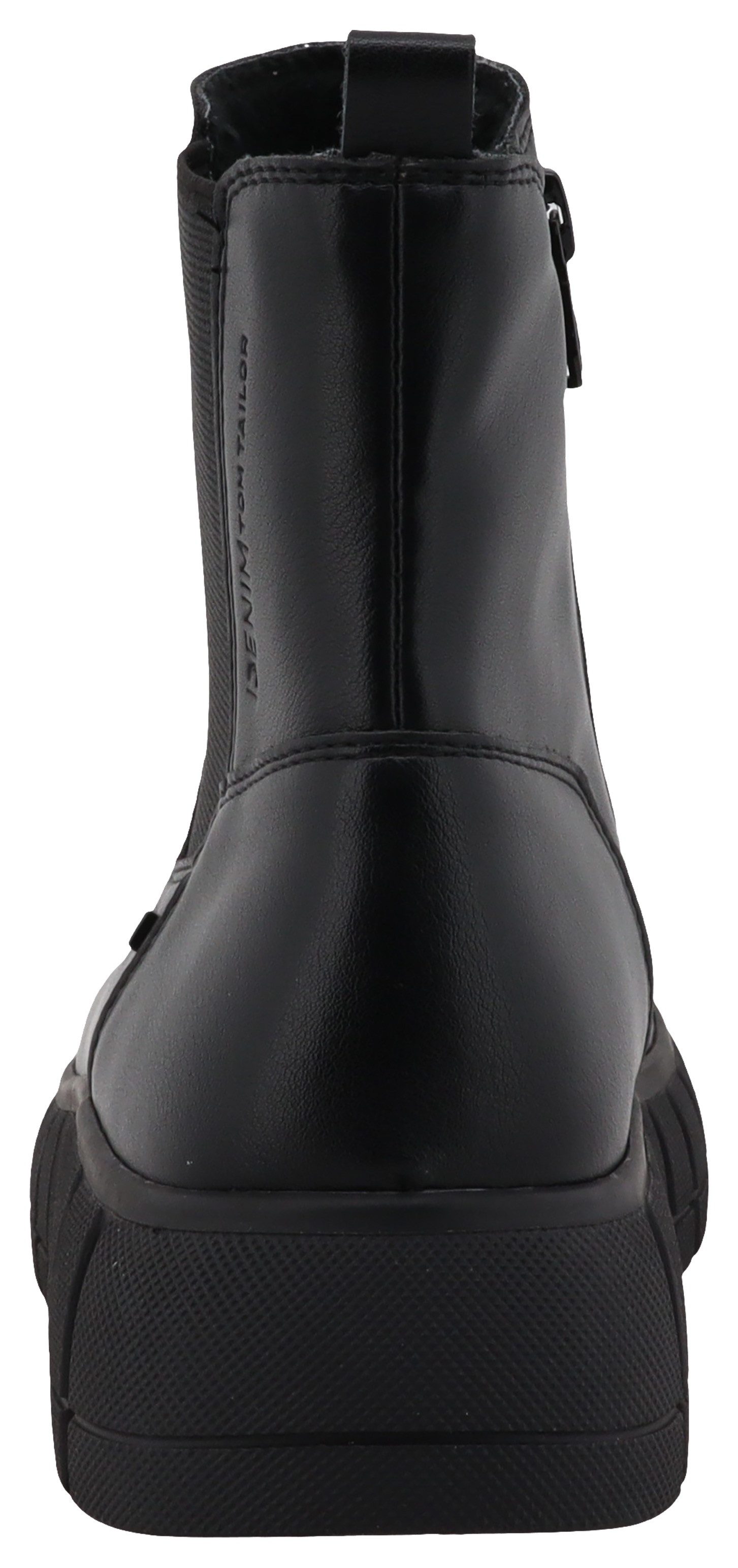 Tom Tailor Chelsea-boots