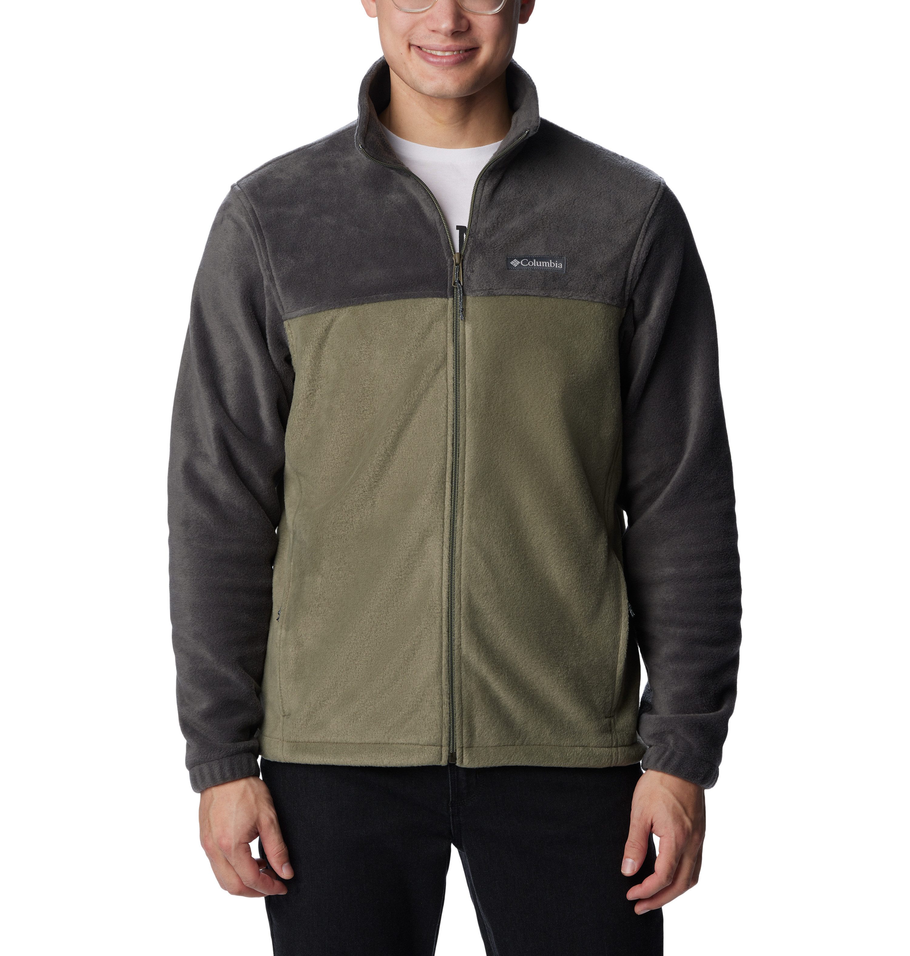 Columbia Fleecejack Steens Mountain™ Full Zip 2.0