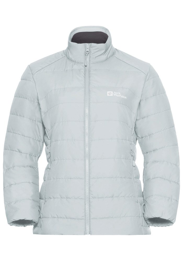 Jack Wolfskin Functioneel 3-in-1-jack HUNBERG 3IN1 JKT W