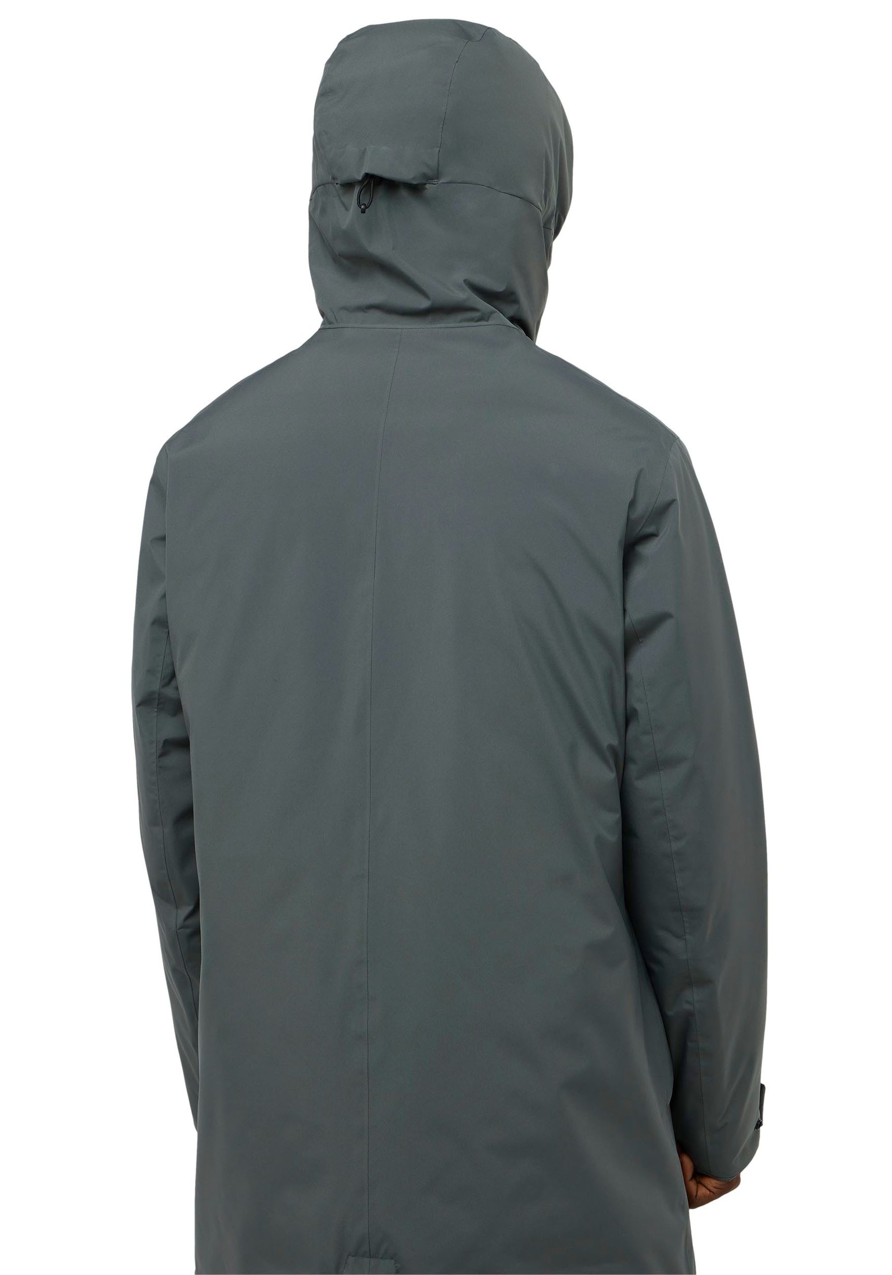Jack Wolfskin Donsjas BRANDENBURGER