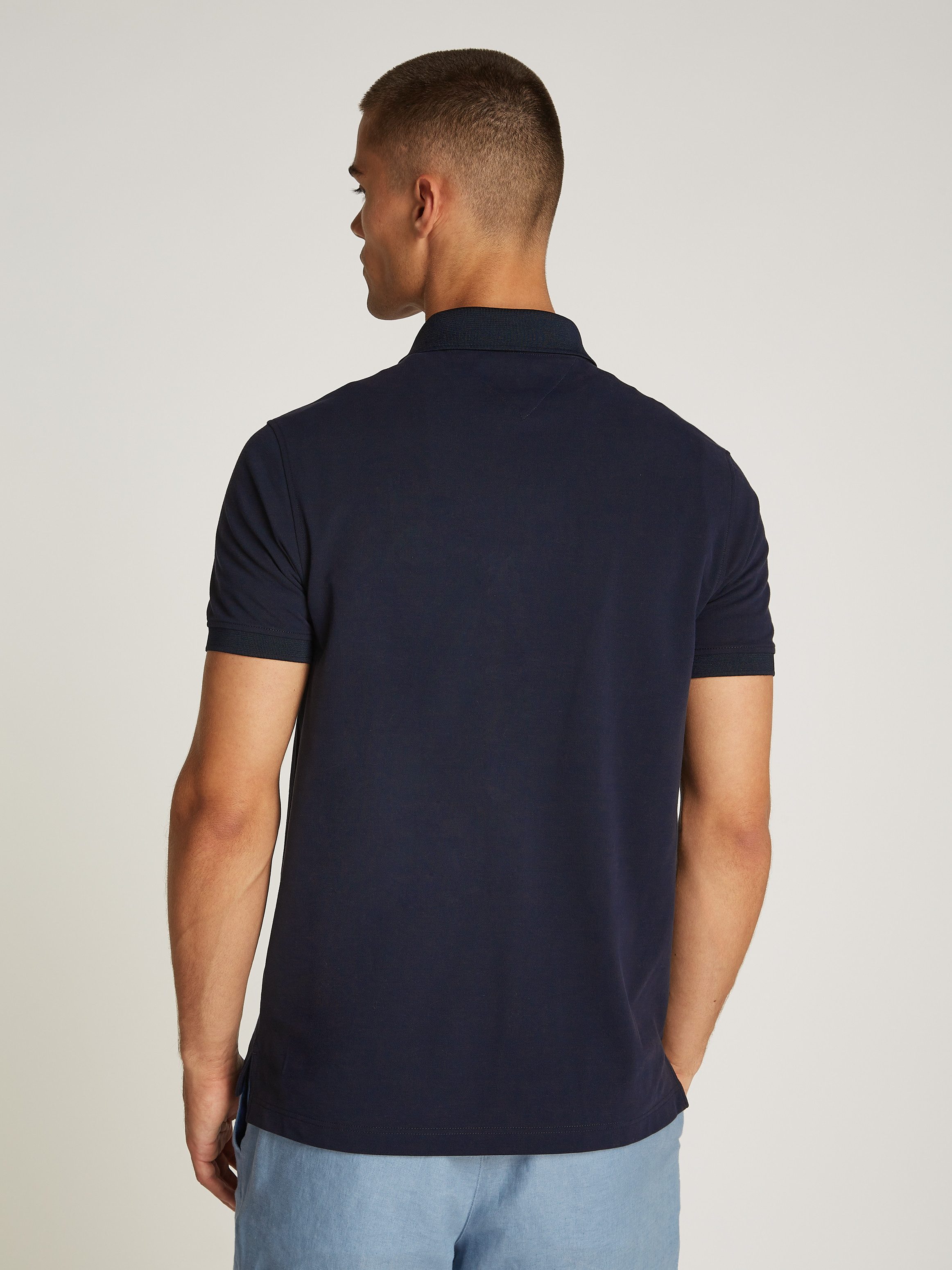 Tommy Hilfiger Poloshirt PERFORMANCE PIQUE REG POLO