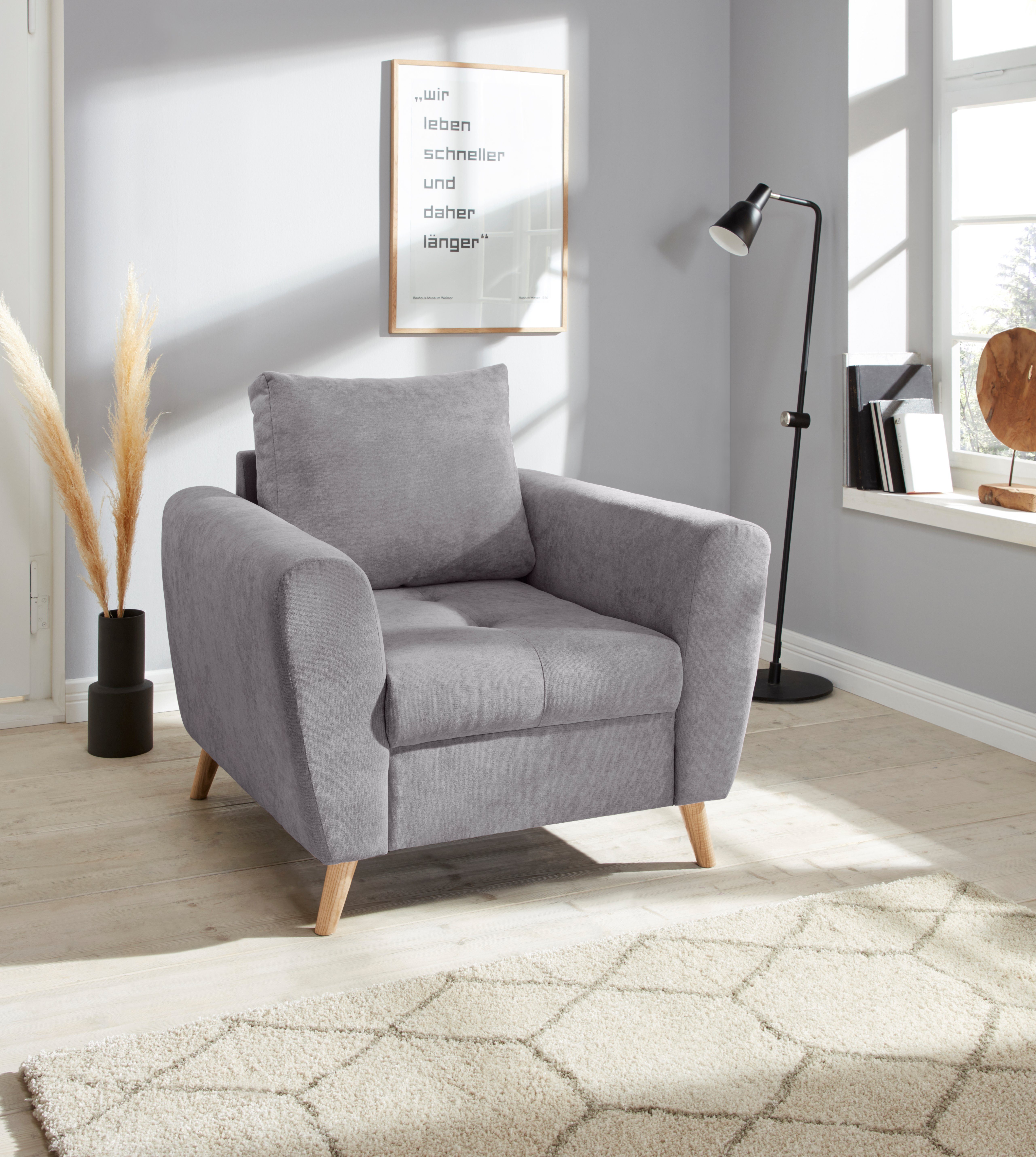 andas fauteuil Blackburn Luxus