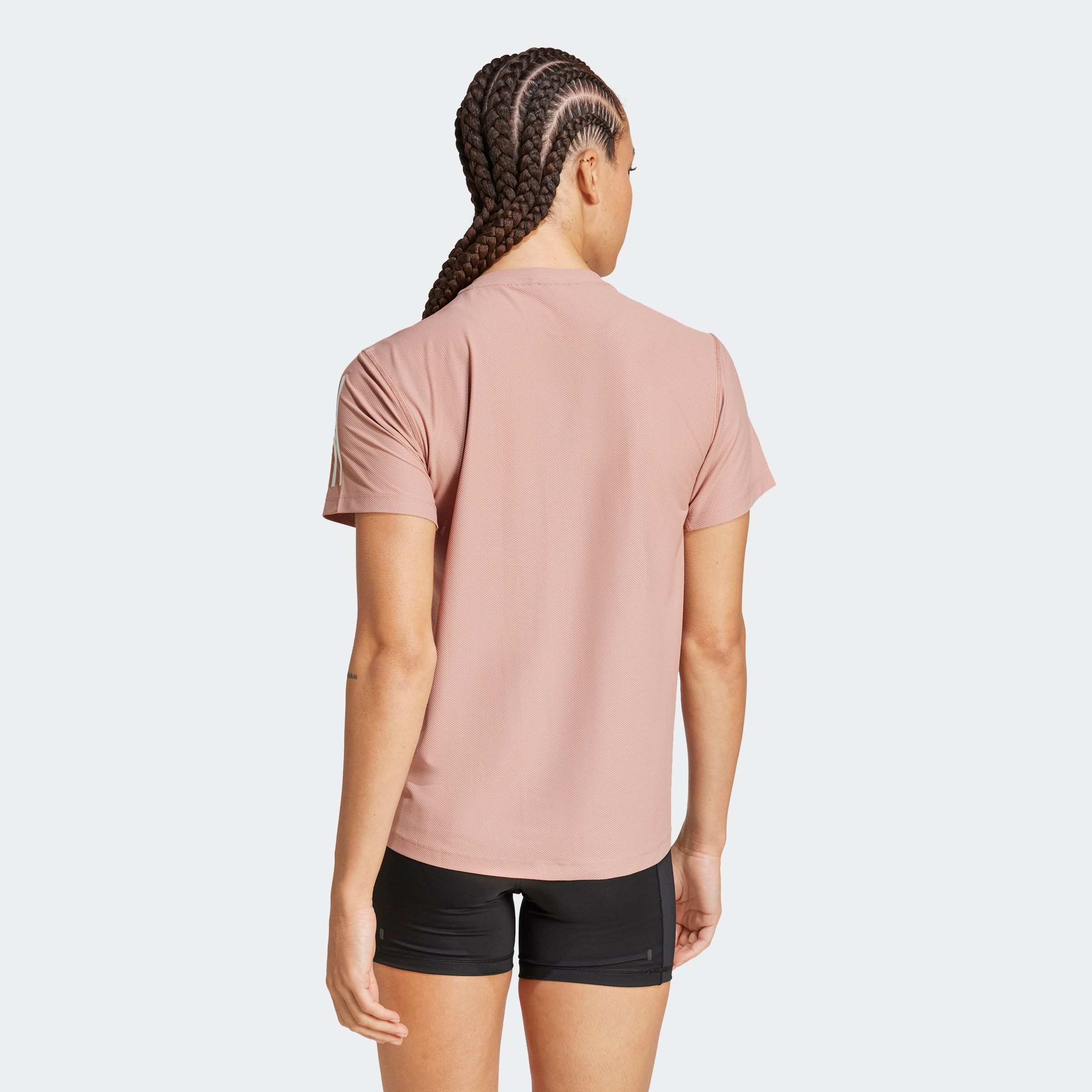 adidas Performance Runningshirt OTR B TEE